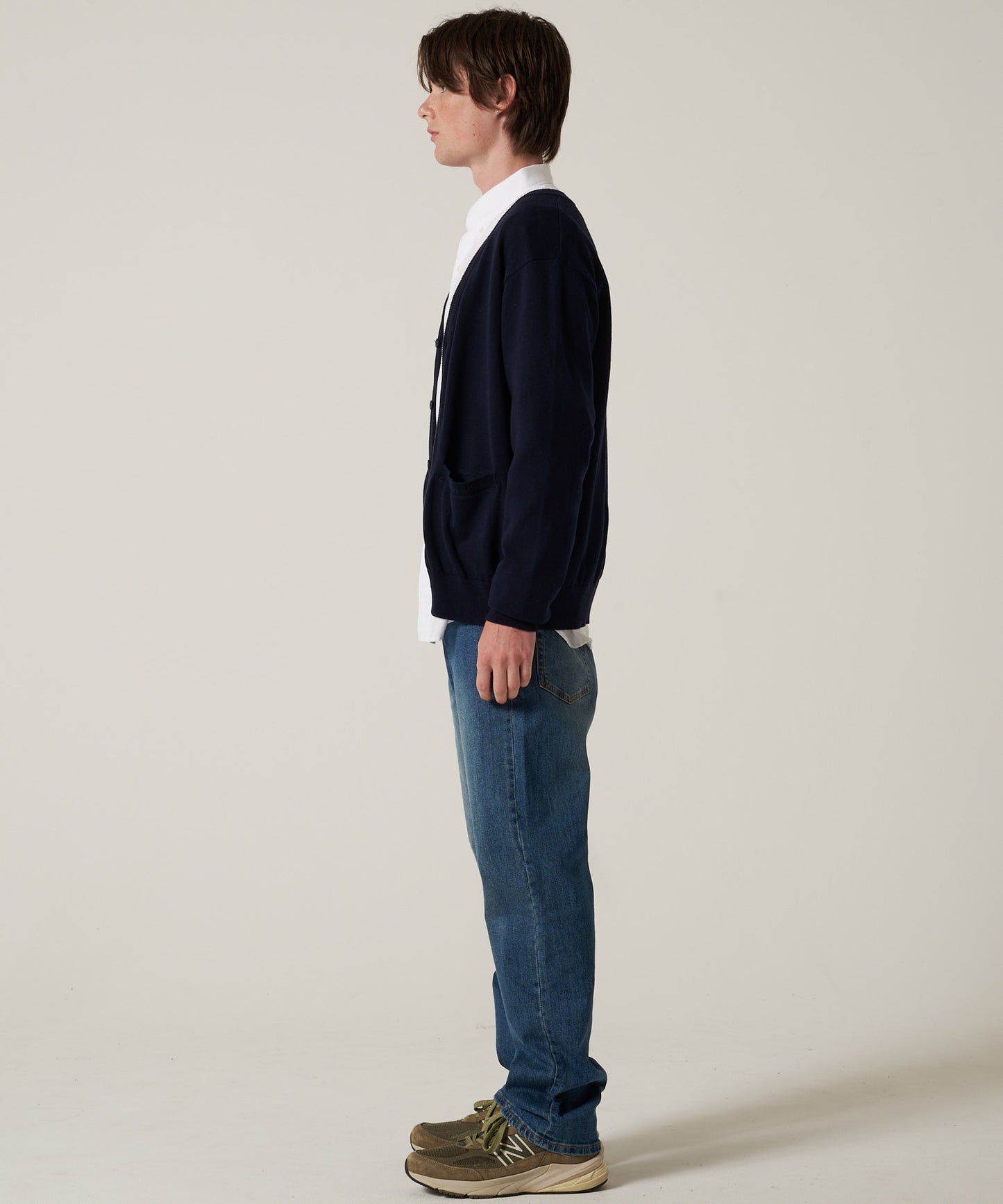 ボイジャー フレックス ジーンズ クラシックフィット/VOYAGER FLEX JEANS CLASSIC FIT