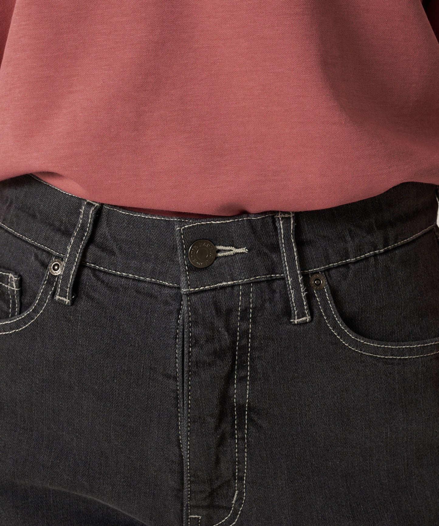 【予約】オーセンティック ボイジャー ブーツカット ジーンズ/AUTHENTIC VOAGER BOOTCUT JEANS