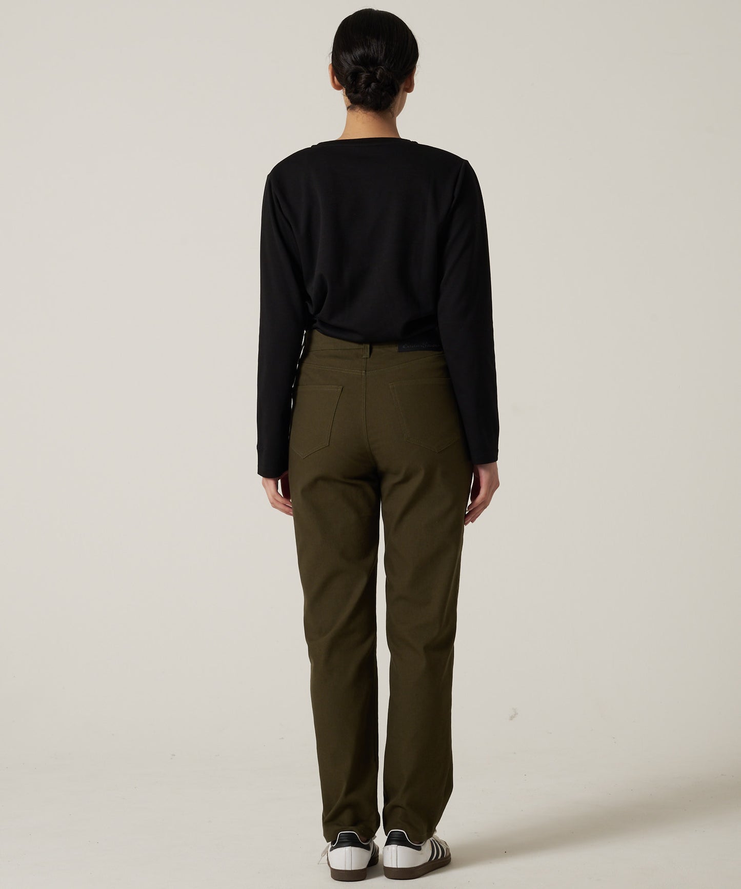 ボイジャー フレックス チノ ストレート/VOYAGER FLEX CHINO STRAIGHT