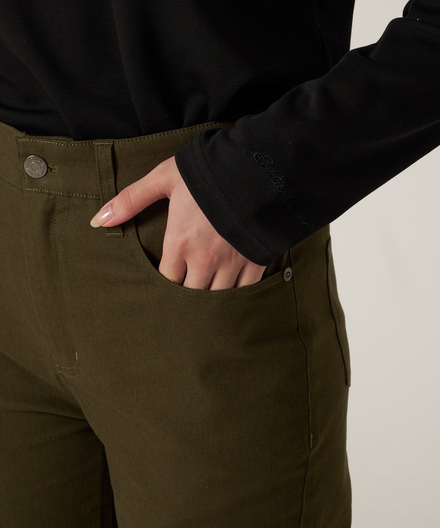 ボイジャー フレックス チノ ストレート/VOYAGER FLEX CHINO STRAIGHT