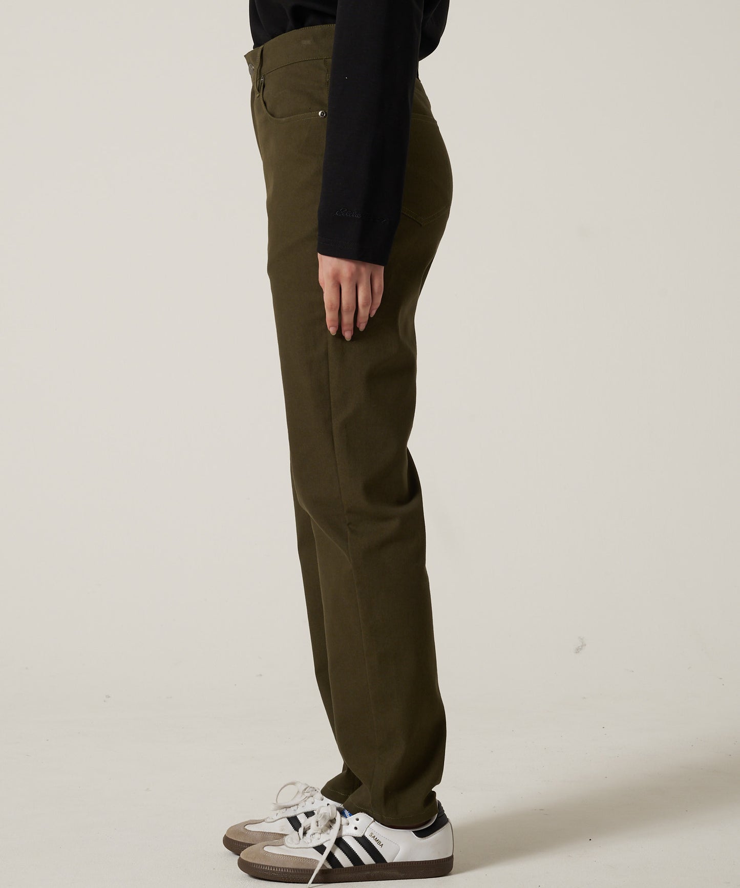 ボイジャー フレックス チノ ストレート/VOYAGER FLEX CHINO STRAIGHT