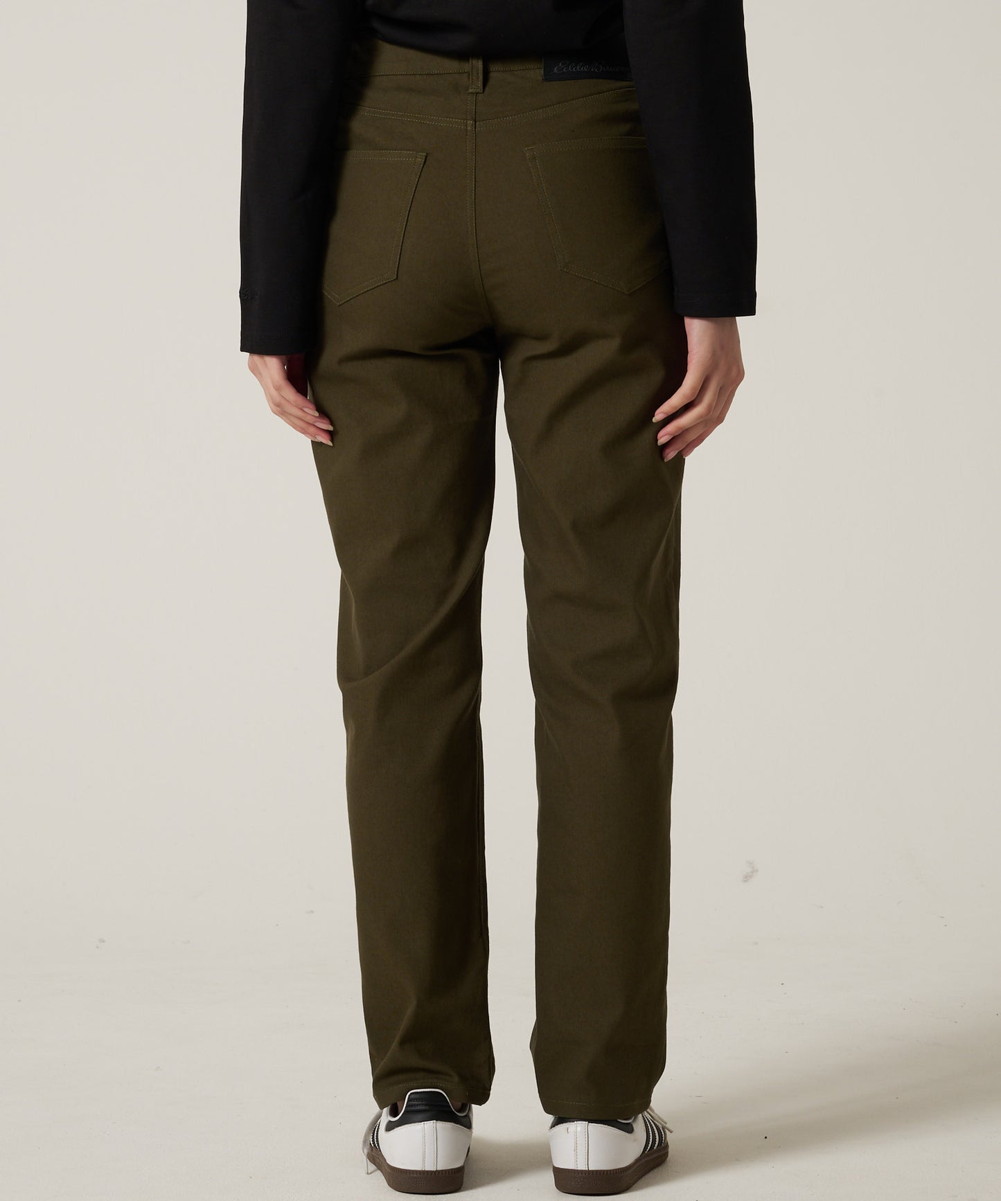 ボイジャー フレックス チノ ストレート/VOYAGER FLEX CHINO STRAIGHT