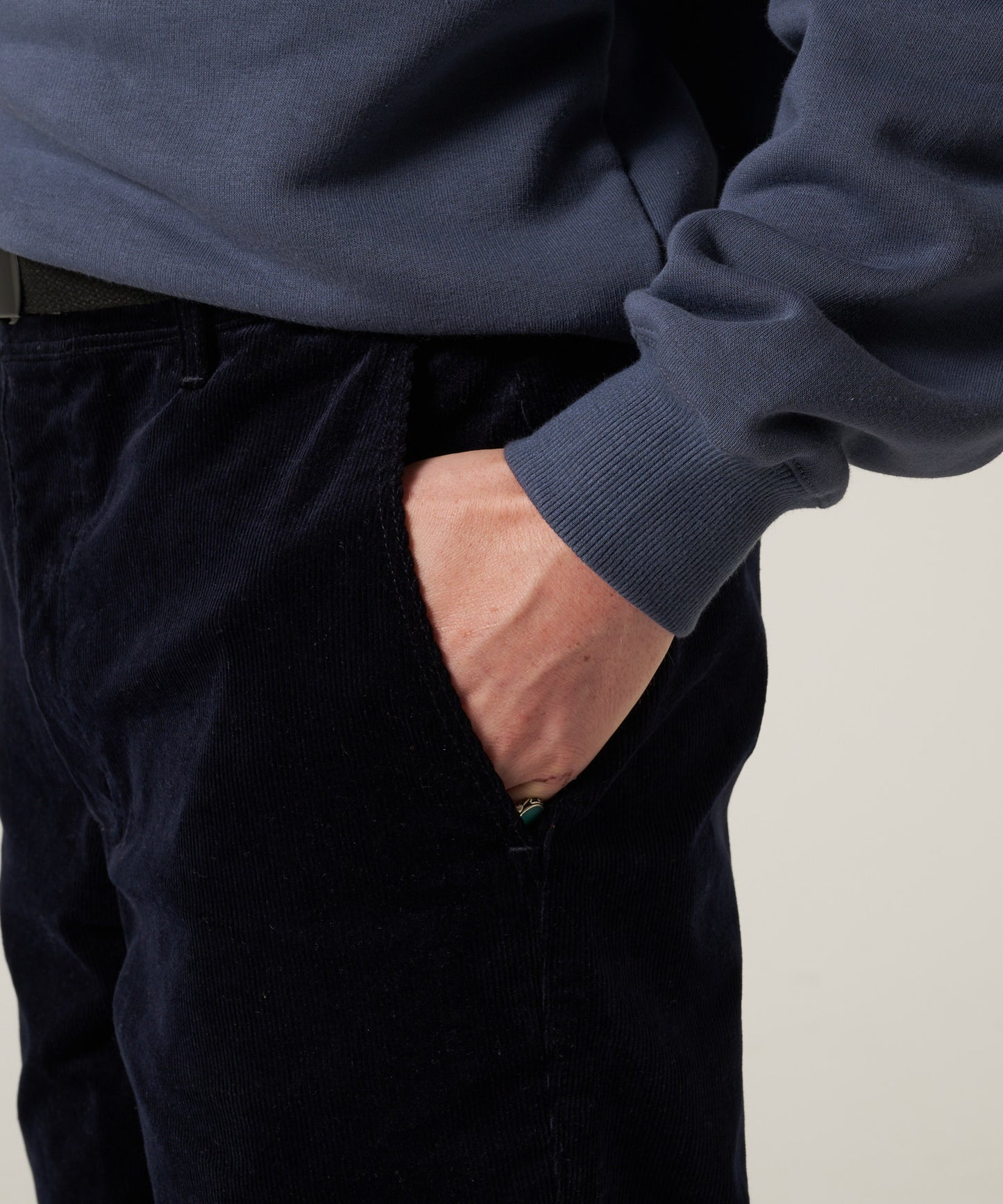 ボイジャー フレックス 5ポケット コーデュロイパンツ/VOYAGER FLEX CORDUROY 5PKT