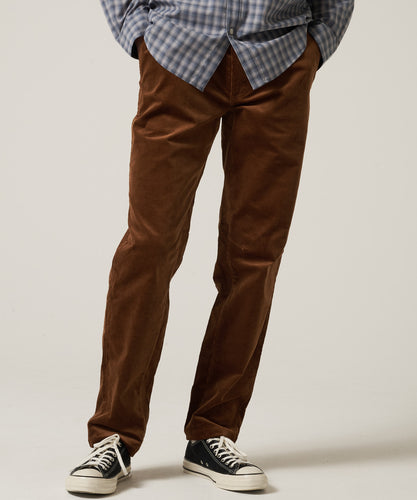 ボイジャー フレックス 5ポケット コーデュロイパンツ/VOYAGER FLEX CORDUROY 5PKT