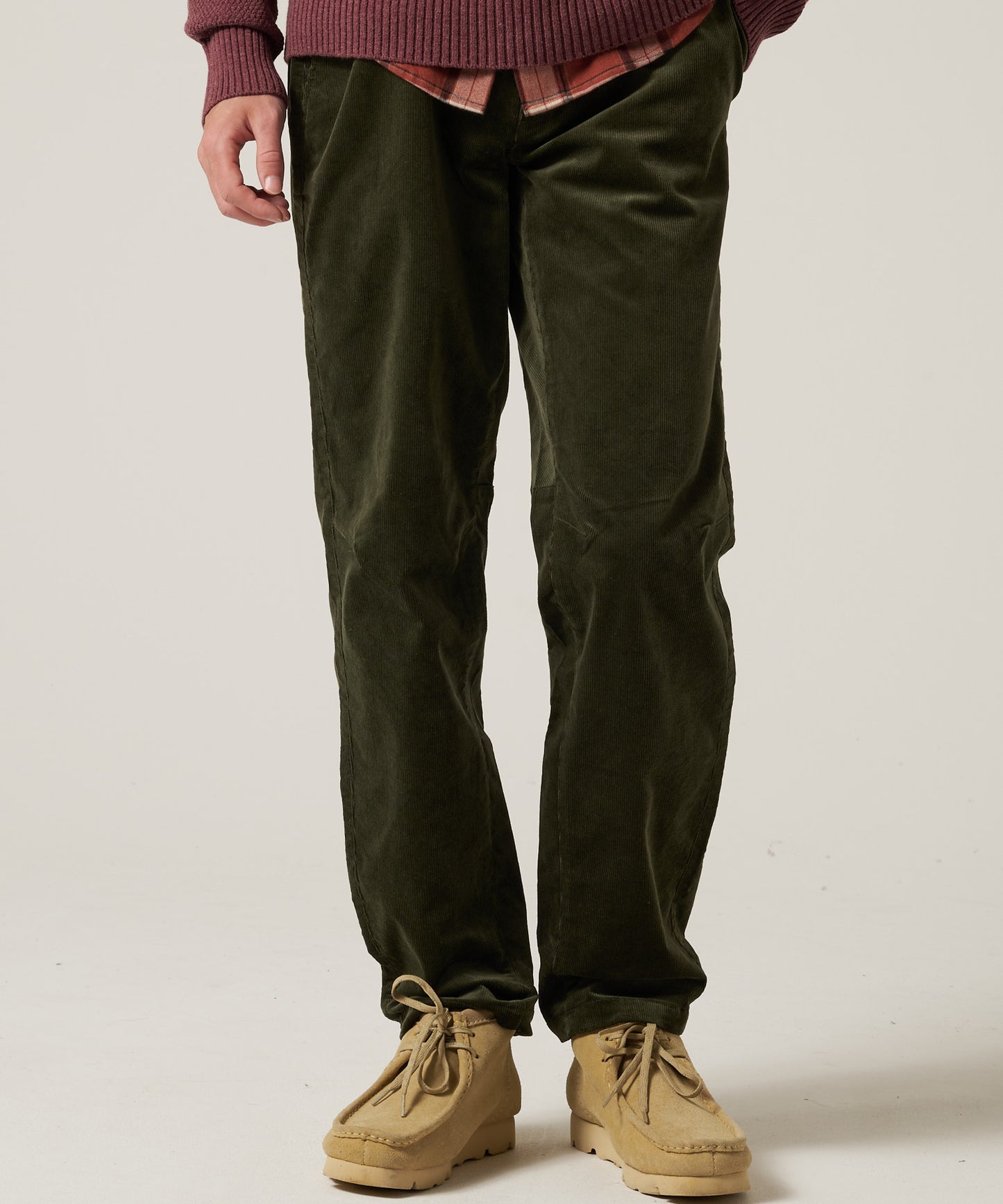 ボイジャー フレックス 5ポケット コーデュロイパンツ/VOYAGER FLEX CORDUROY 5PKT