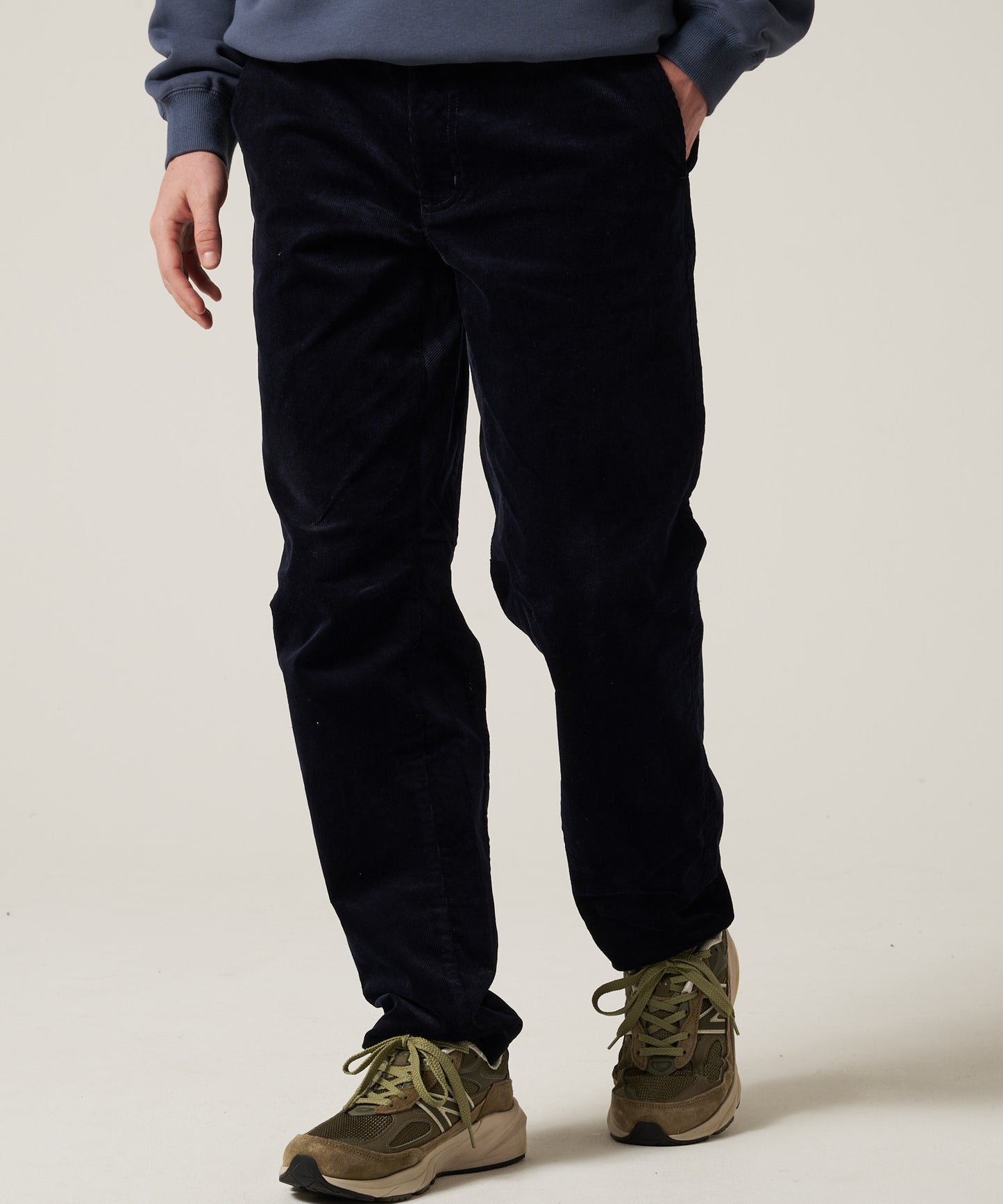 ボイジャー フレックス 5ポケット コーデュロイパンツ/VOYAGER FLEX CORDUROY 5PKT
