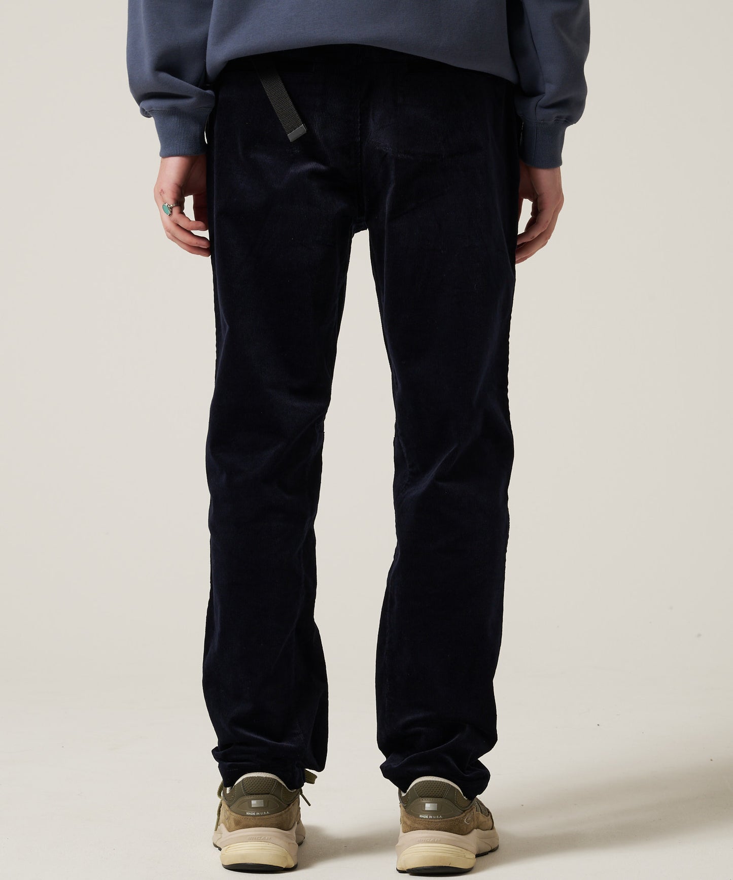 ボイジャー フレックス 5ポケット コーデュロイパンツ/VOYAGER FLEX CORDUROY 5PKT