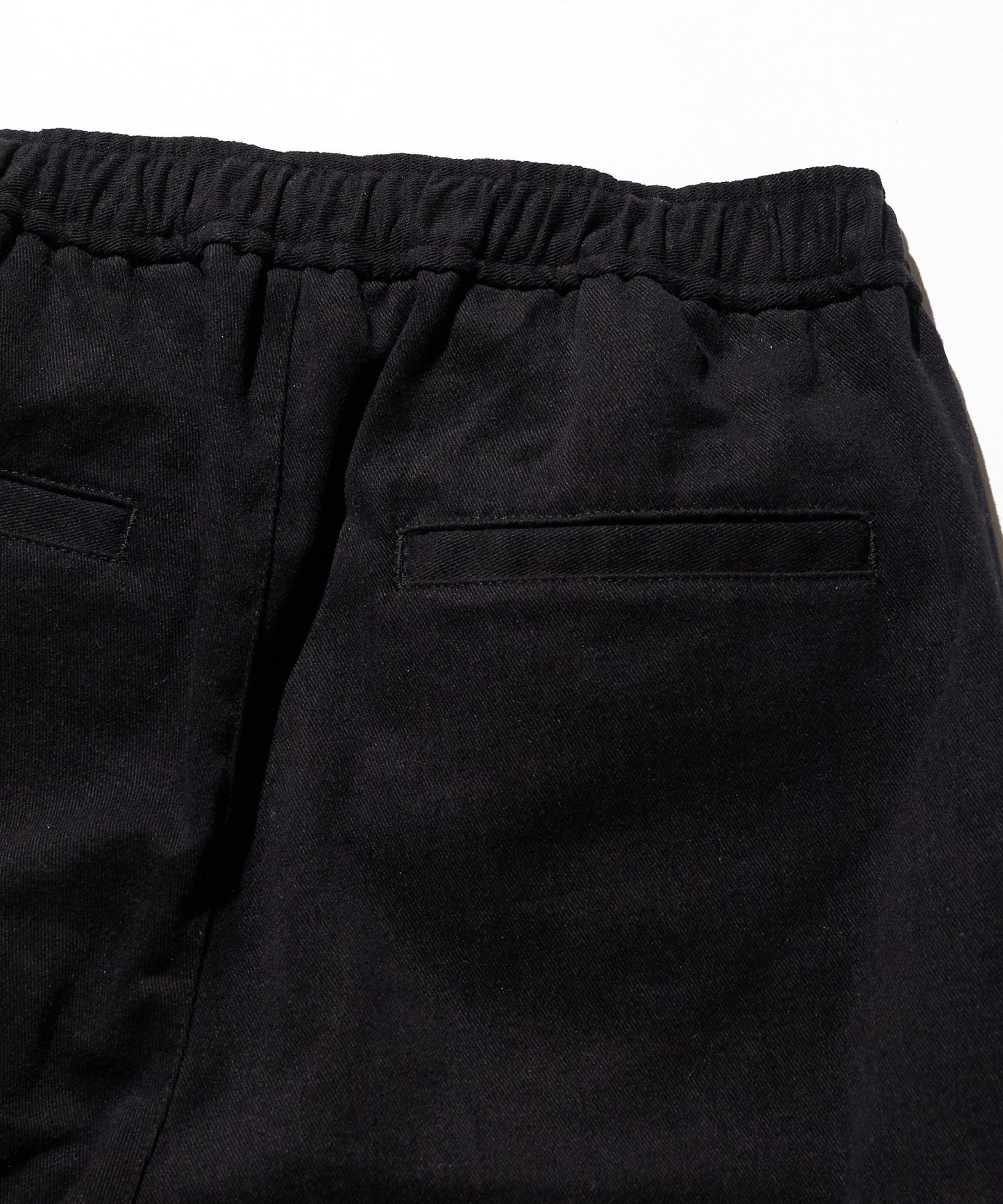 イージー フレアパンツ/EASY FLARE PANTS