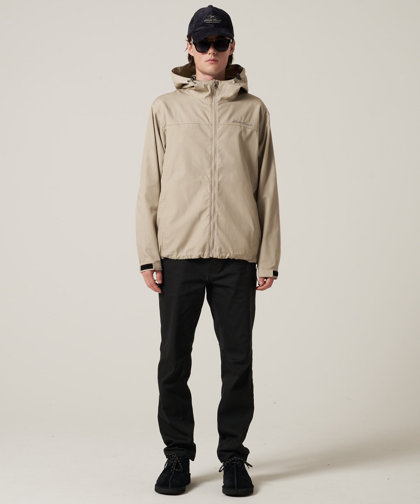 TC レインホイル ジャケット/TC RAINFOIL JACKET