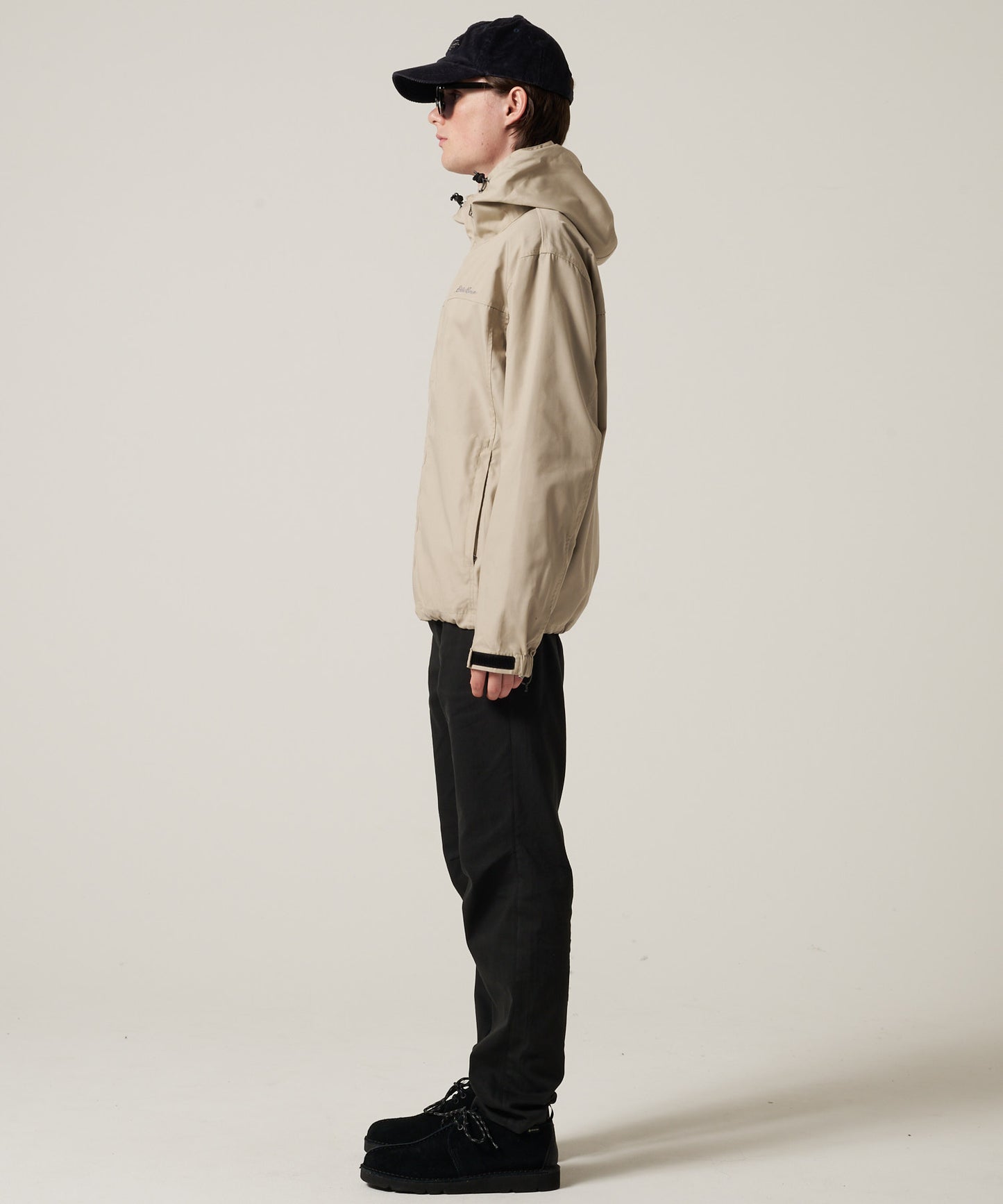 TC レインホイル ジャケット/TC RAINFOIL JACKET