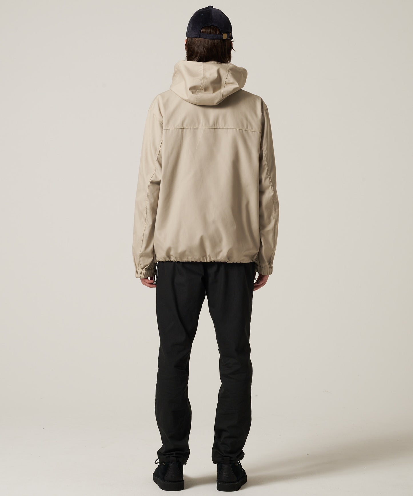 TC レインホイル ジャケット/TC RAINFOIL JACKET