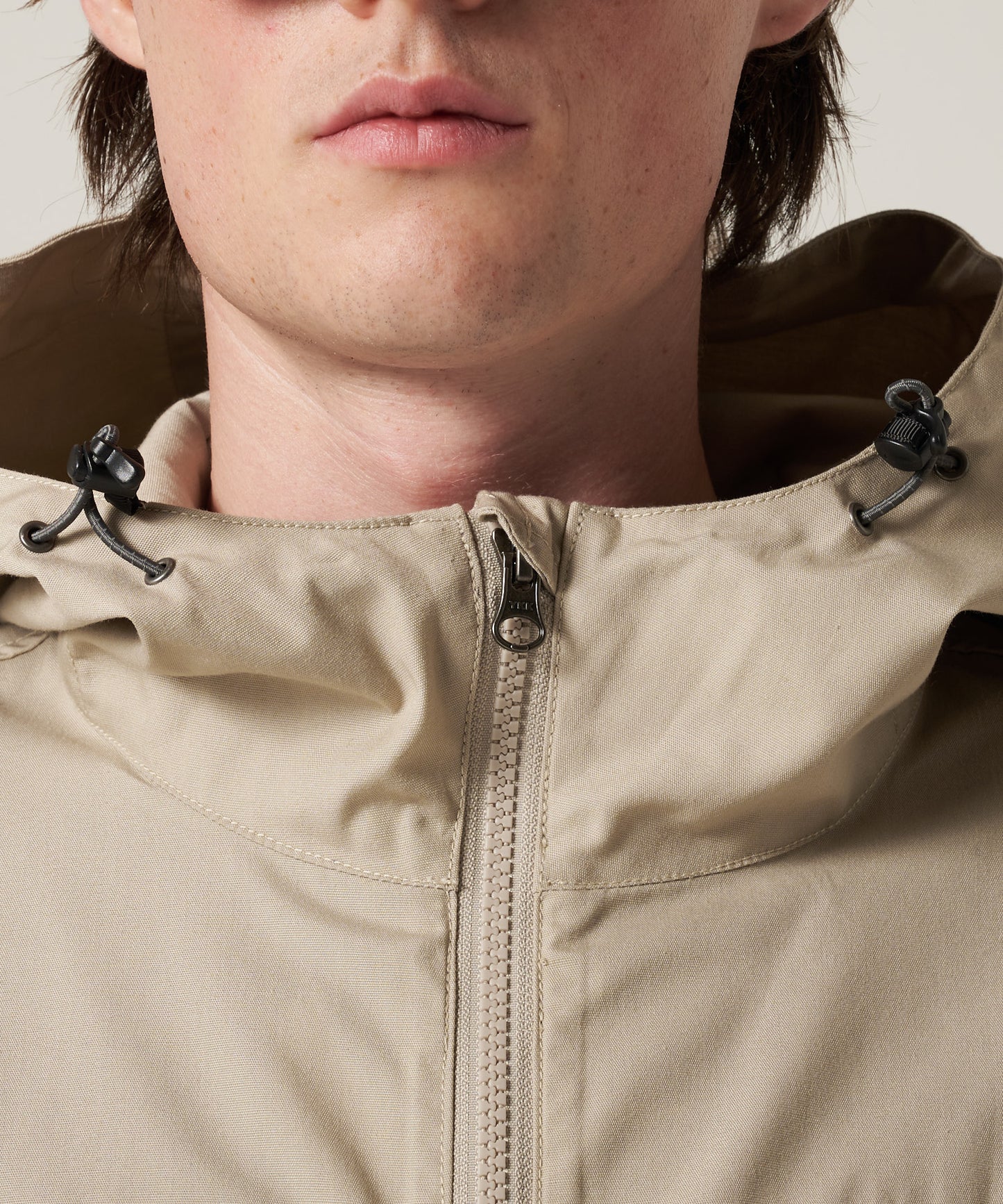 TC レインホイル ジャケット/TC RAINFOIL JACKET