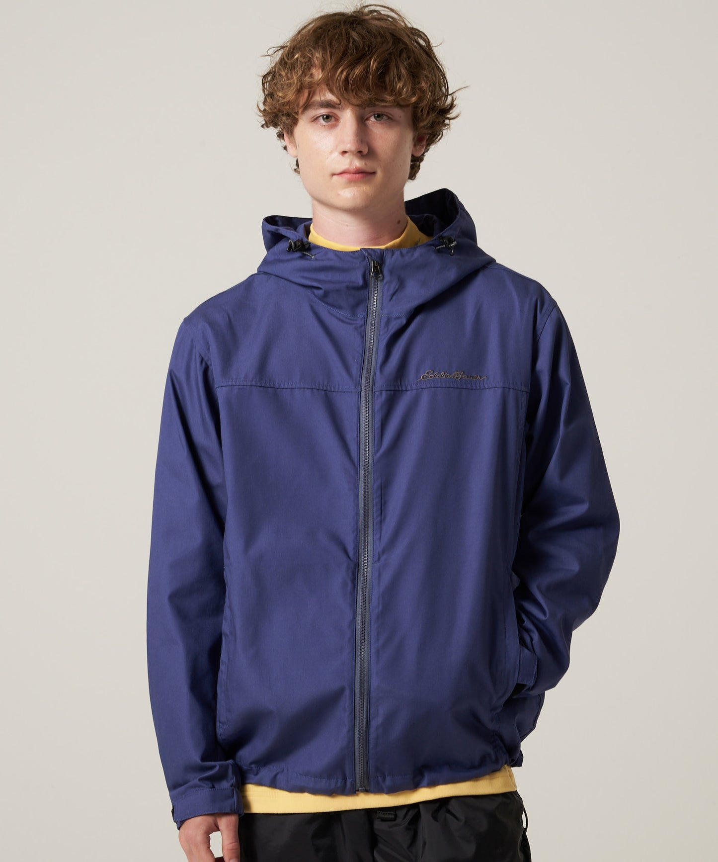 TC レインホイル ジャケット/TC RAINFOIL JACKET