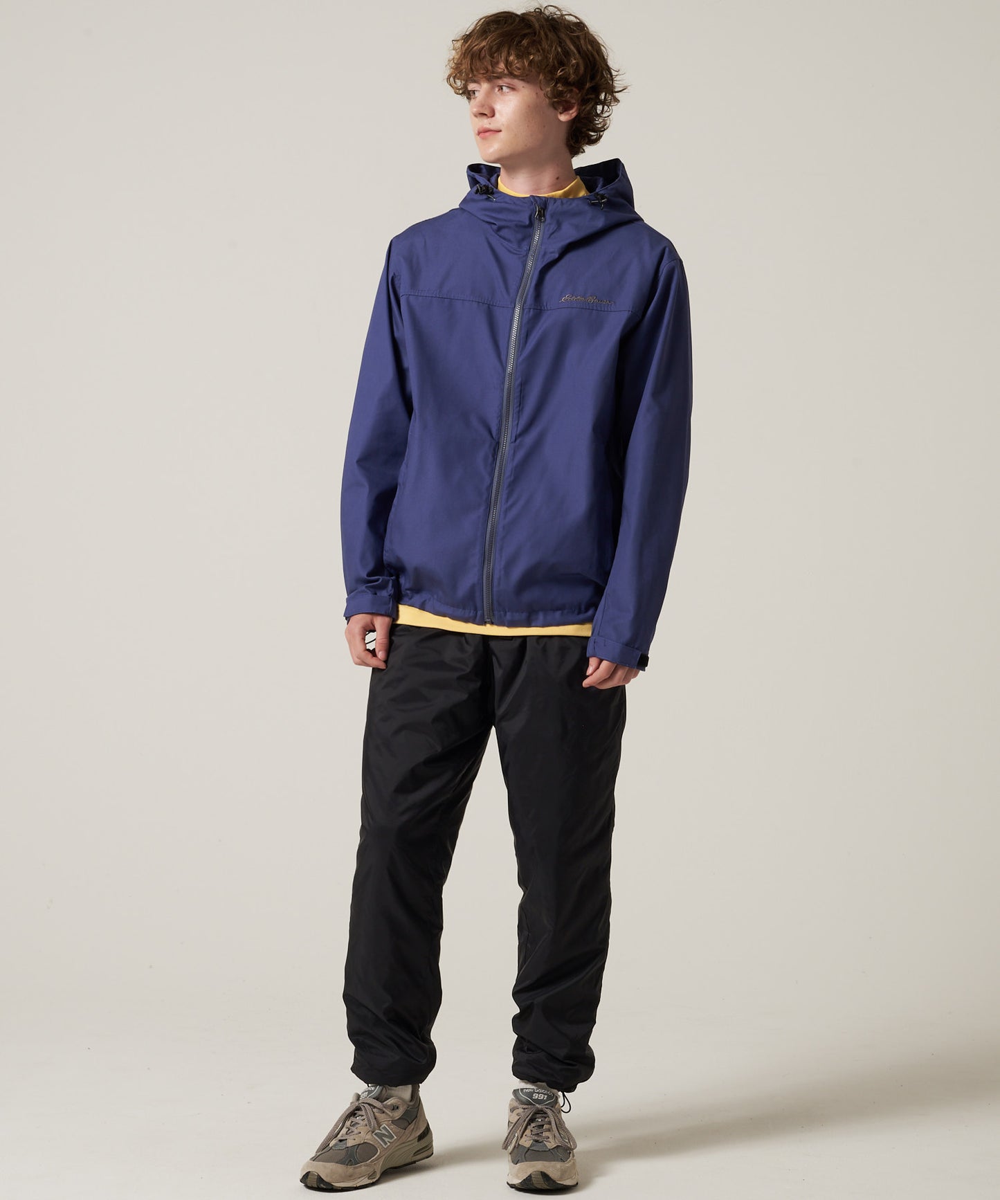 TC レインホイル ジャケット/TC RAINFOIL JACKET