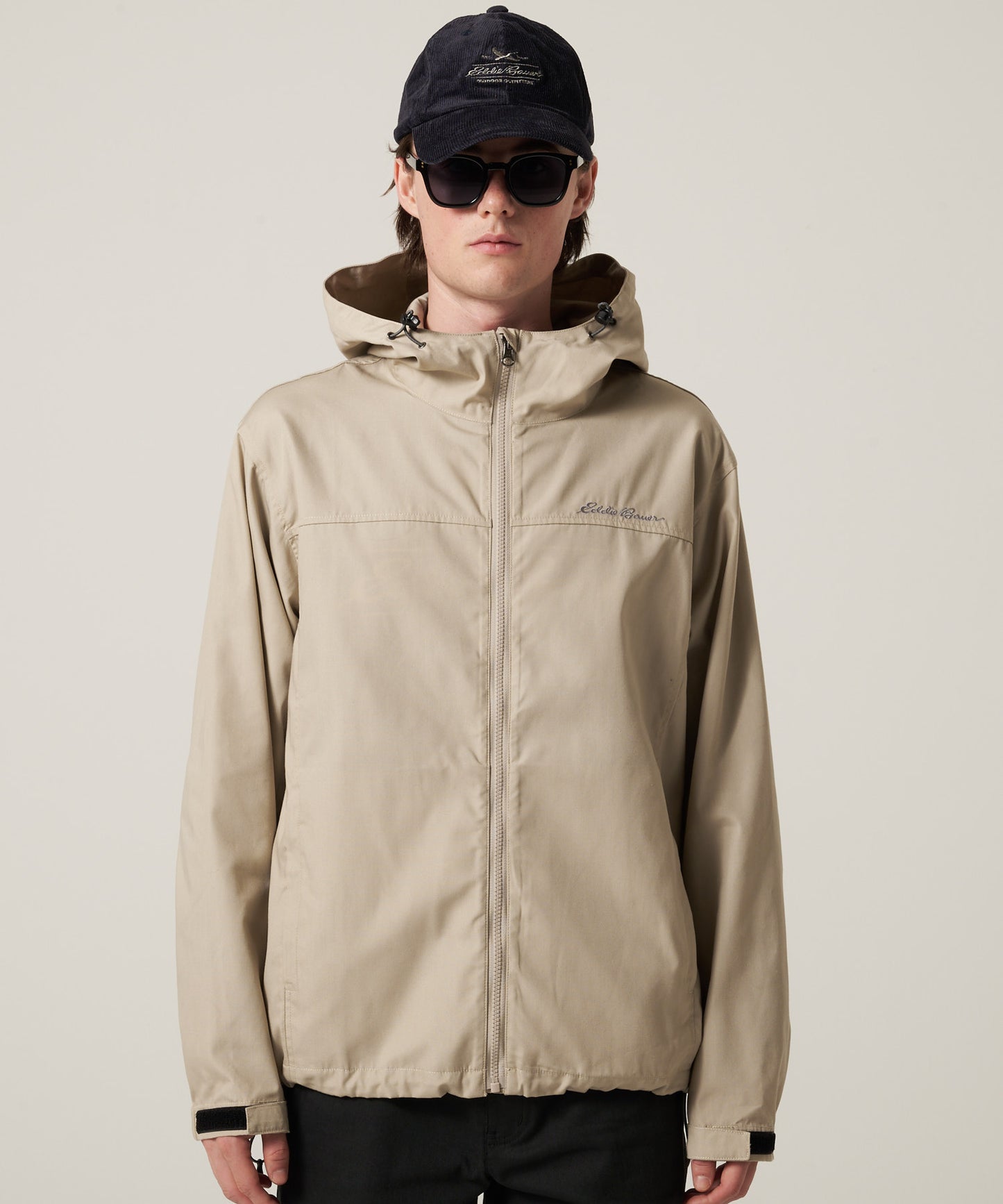 TC レインホイル ジャケット/TC RAINFOIL JACKET