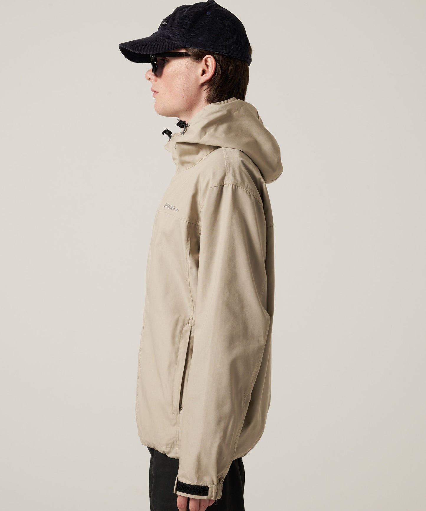 TC レインホイル ジャケット/TC RAINFOIL JACKET