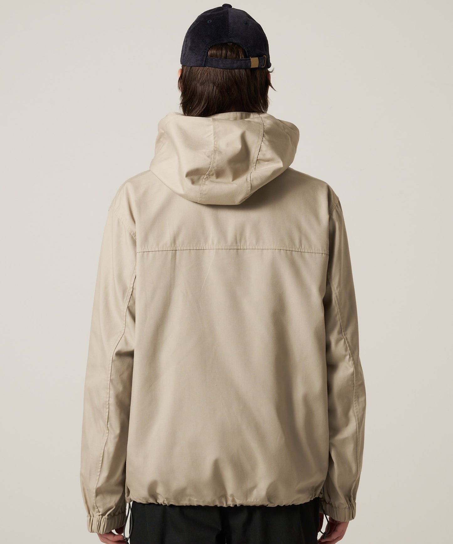 TC レインホイル ジャケット/TC RAINFOIL JACKET