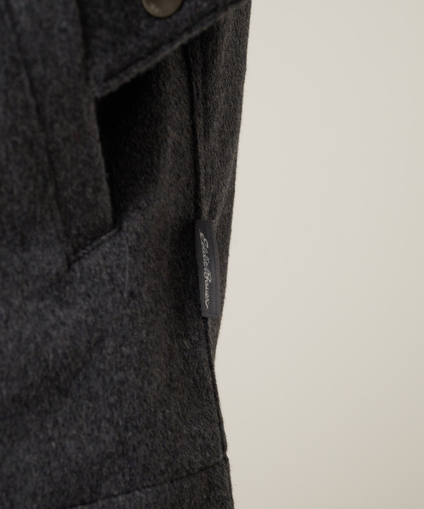 ウール フィールドジャケット/WOOL FIELD JACKET