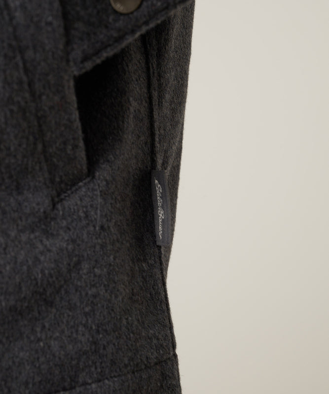 ウール フィールドジャケット/WOOL FIELD JACKET