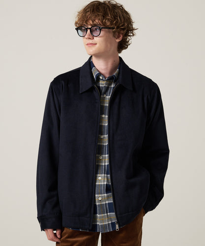 ウール フィールドジャケット/WOOL FIELD JACKET