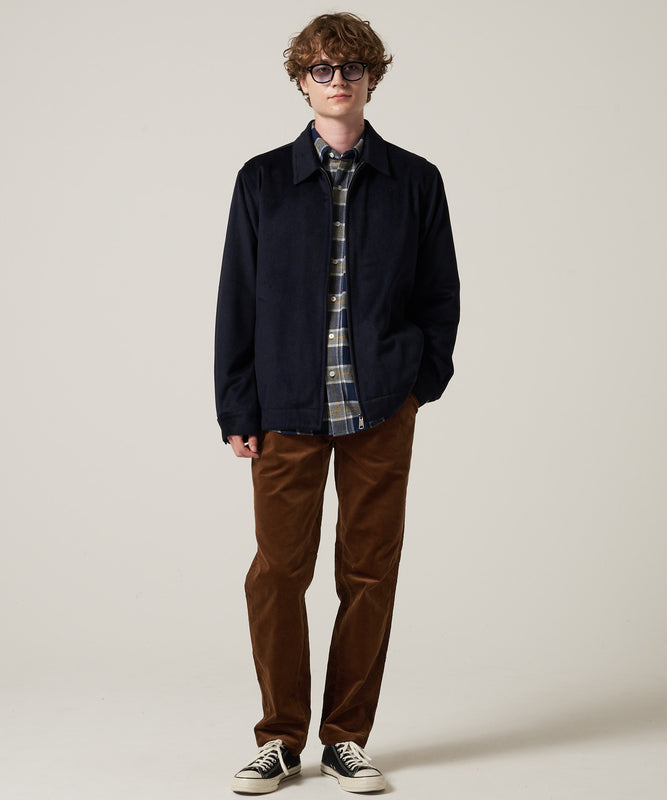 ウール フィールドジャケット/WOOL FIELD JACKET