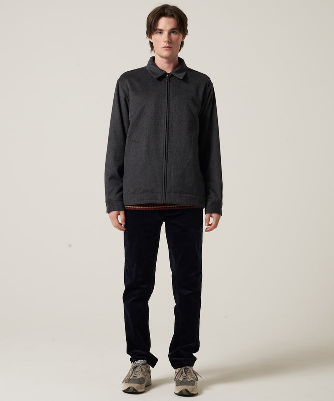 ウール フィールドジャケット/WOOL FIELD JACKET