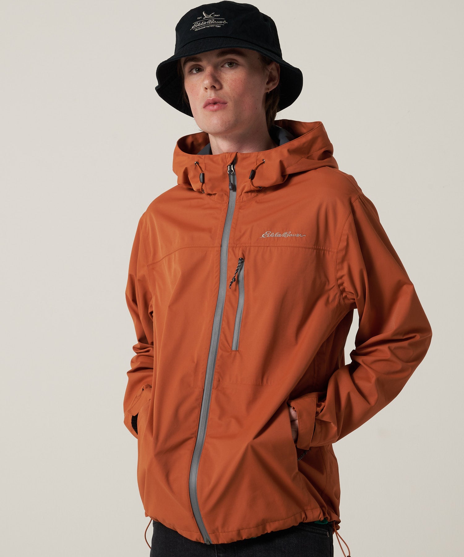 Eddie Bauer - エディーバウアー EDDIE BAUER WEATHEREDGE ジャケット Eddie Bauer WeatherEdge Jacket | Product | SanMar