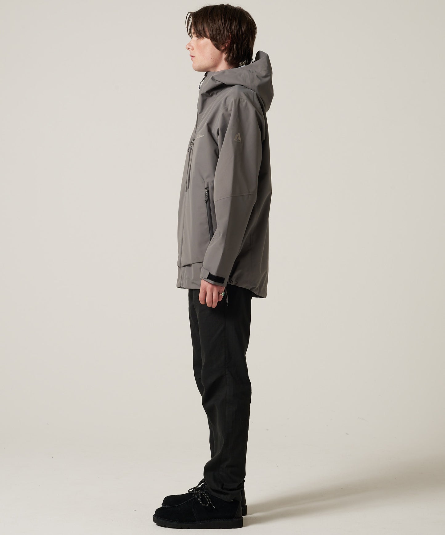 WEATHEREDGE PRO オシレート ジャケット/WEATHEREDGE PRO OSCILLATE JKT