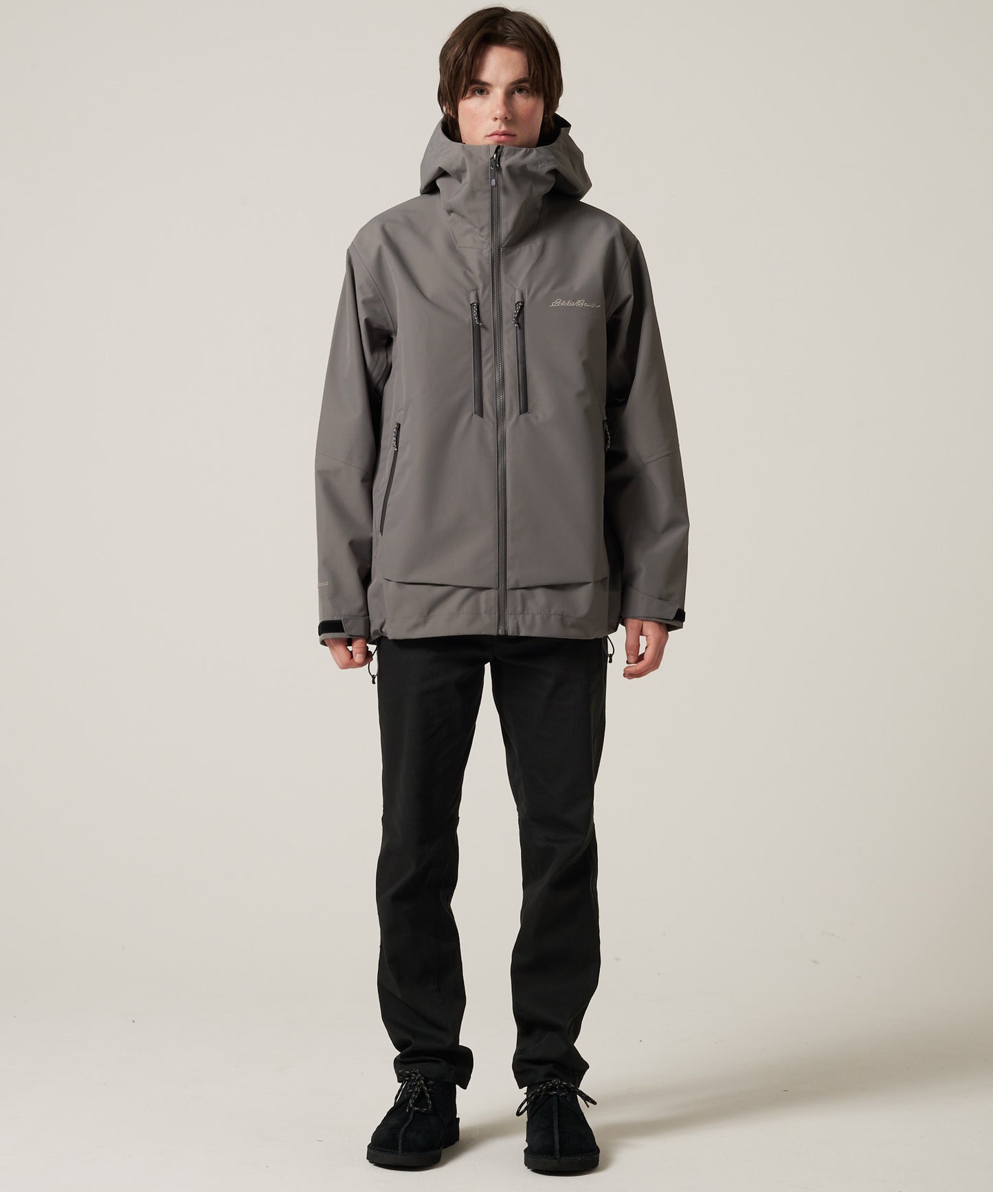 WEATHEREDGE PRO オシレート ジャケット/WEATHEREDGE PRO OSCILLATE JKT