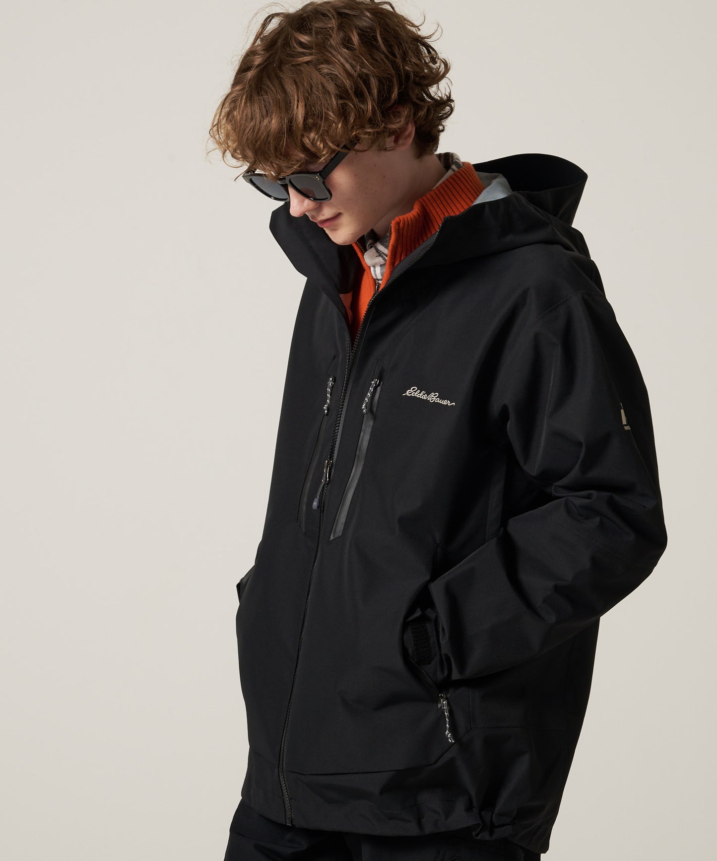 WEATHEREDGE PRO オシレート ジャケット/WEATHEREDGE PRO OSCILLATE JKT