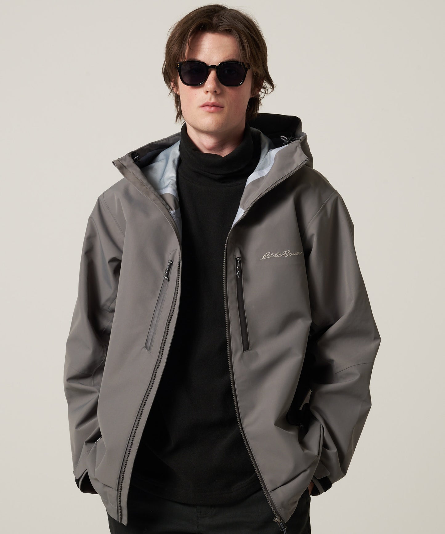 WEATHEREDGE PRO オシレート ジャケット/WEATHEREDGE PRO OSCILLATE JKT