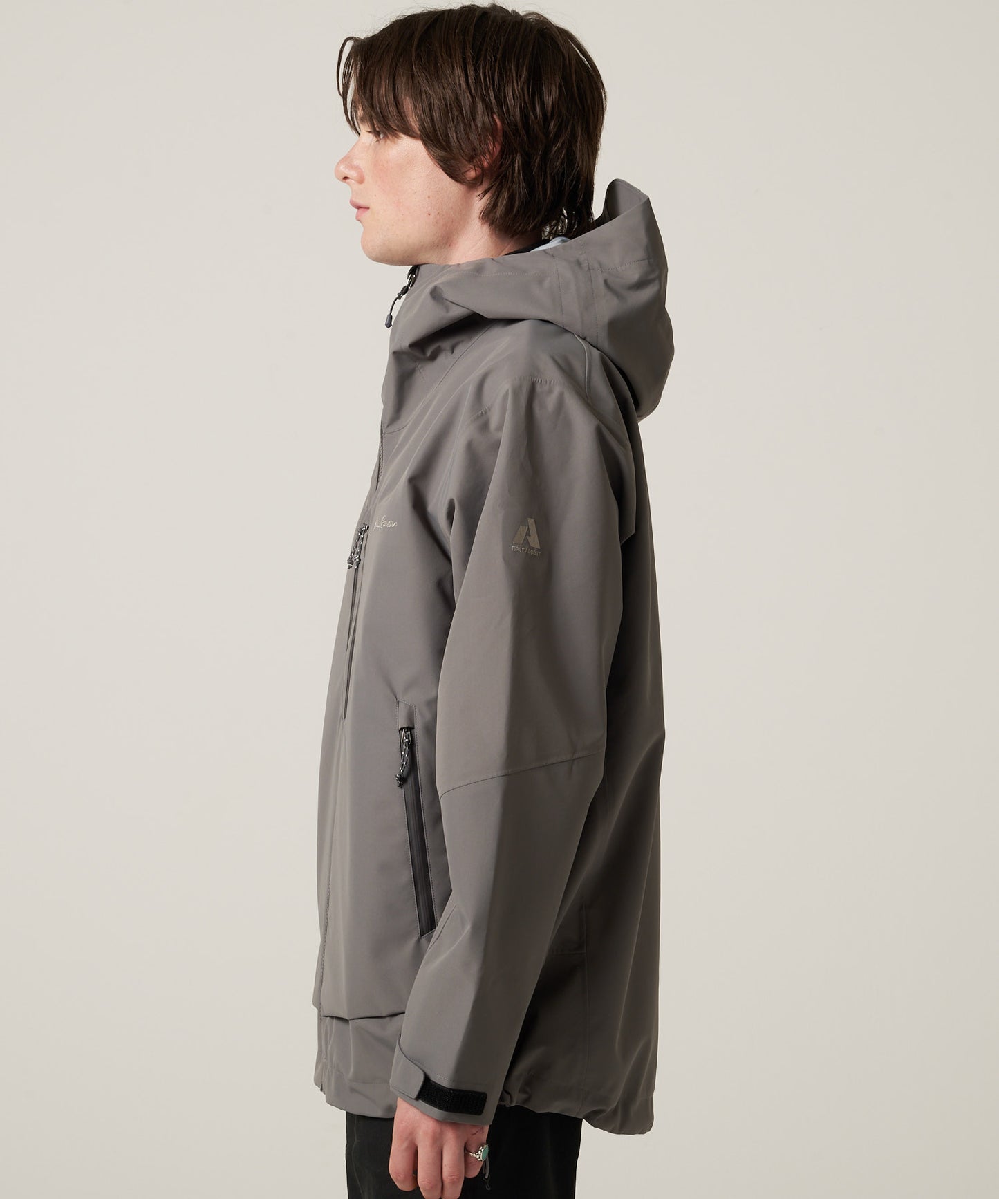WEATHEREDGE PRO オシレート ジャケット/WEATHEREDGE PRO OSCILLATE JKT