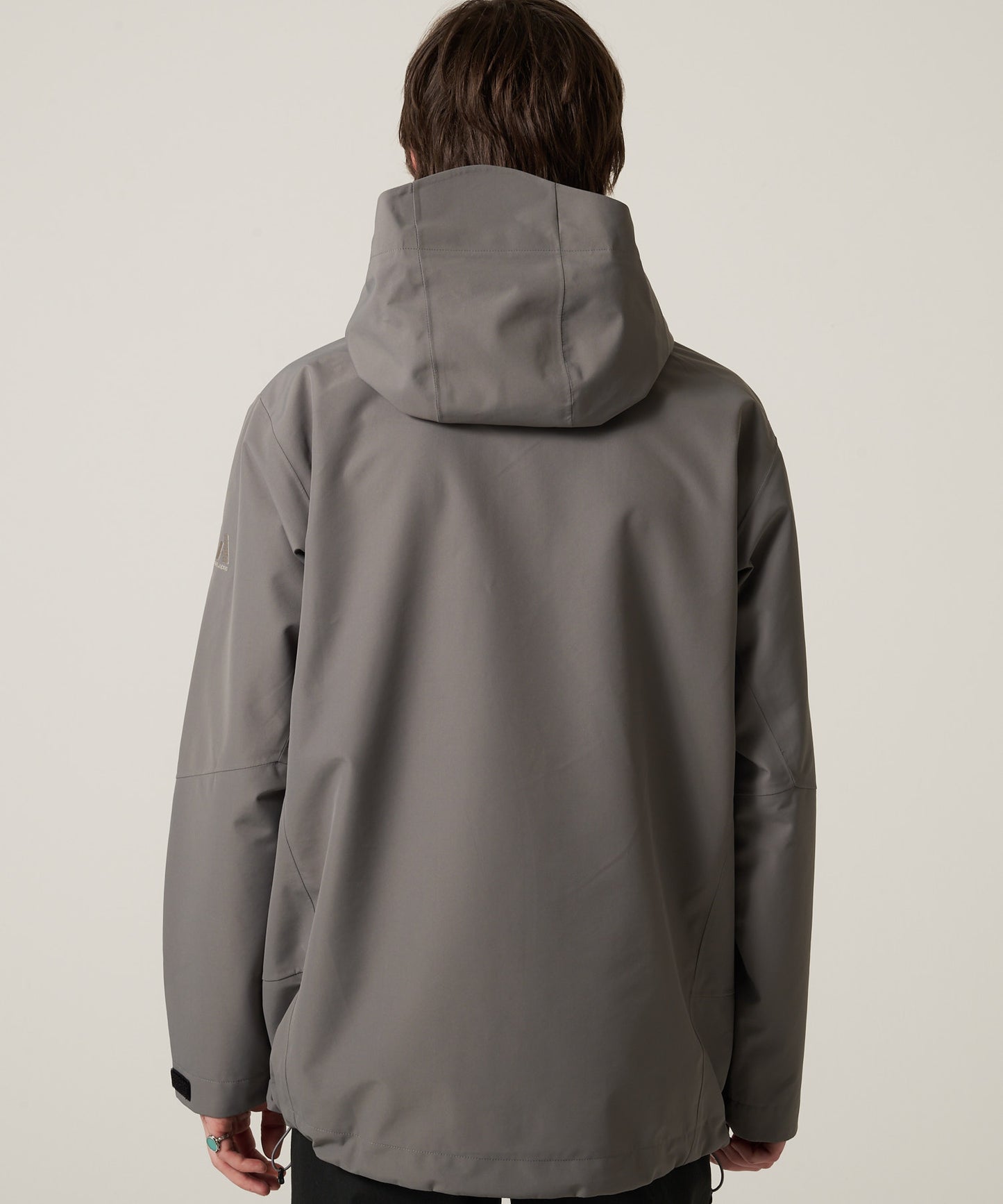 WEATHEREDGE PRO オシレート ジャケット/WEATHEREDGE PRO OSCILLATE JKT