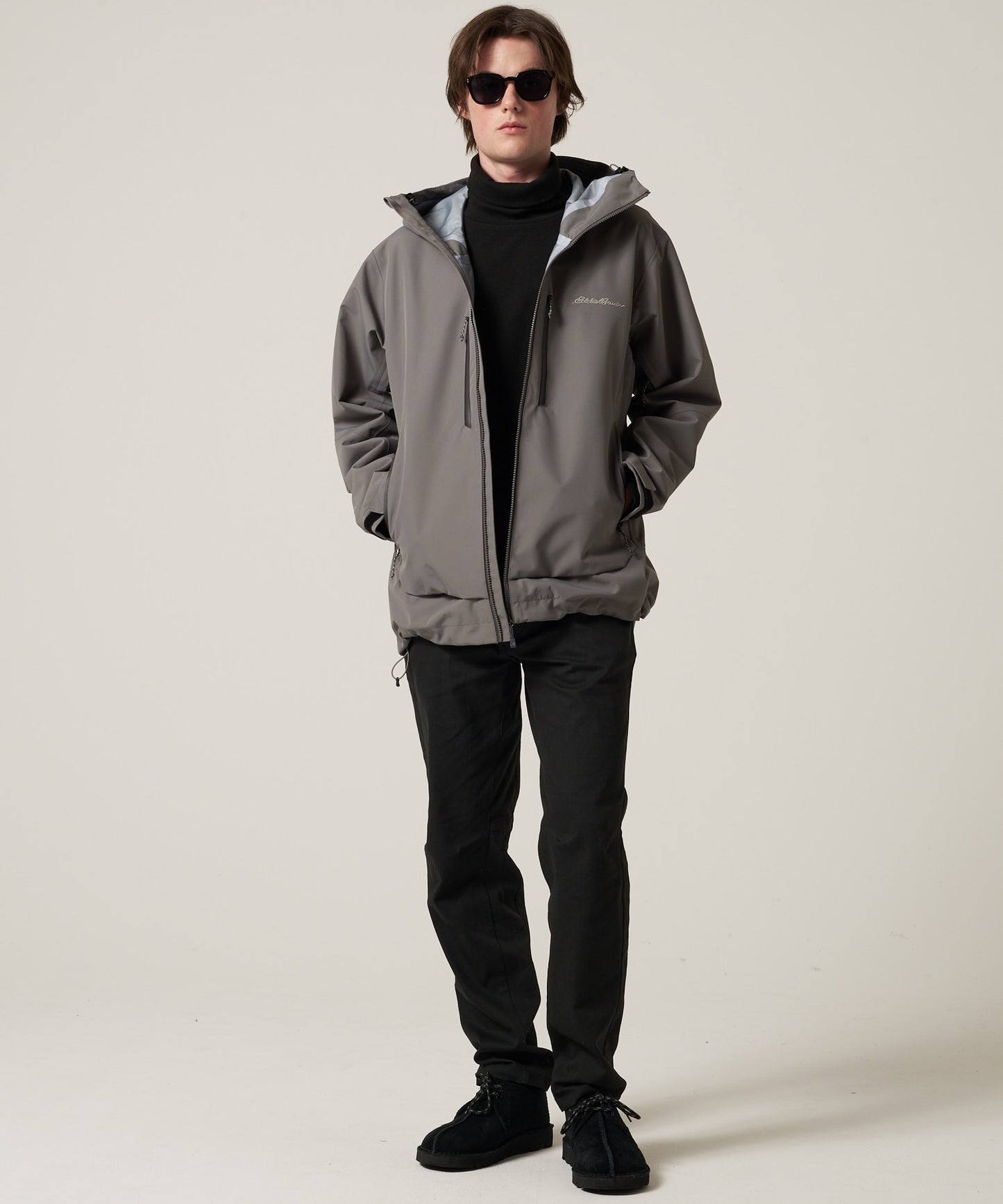 WEATHEREDGE PRO オシレート ジャケット/WEATHEREDGE PRO OSCILLATE JKT