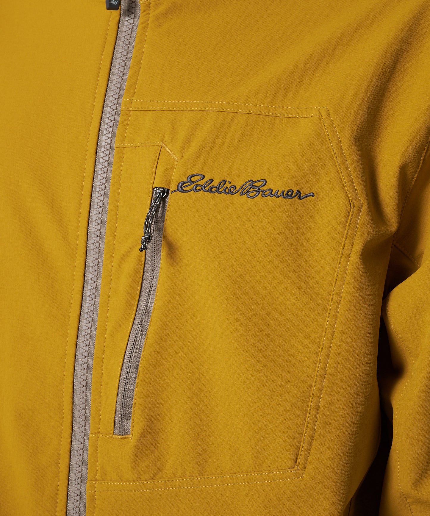 サンドストーン バックボーン ジャケット/SANDSTONE BACKBONE JACKET