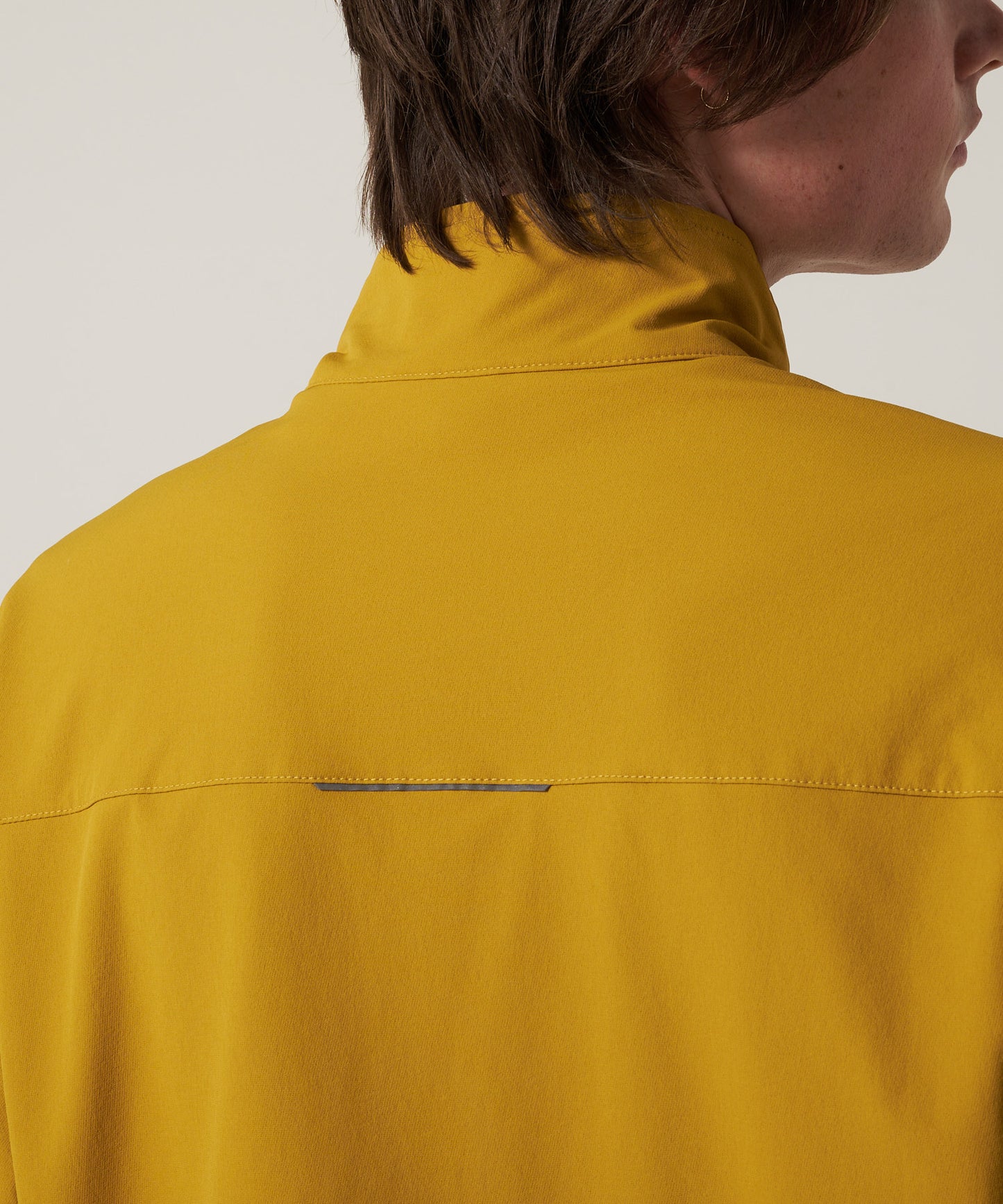 サンドストーン バックボーン ジャケット/SANDSTONE BACKBONE JACKET