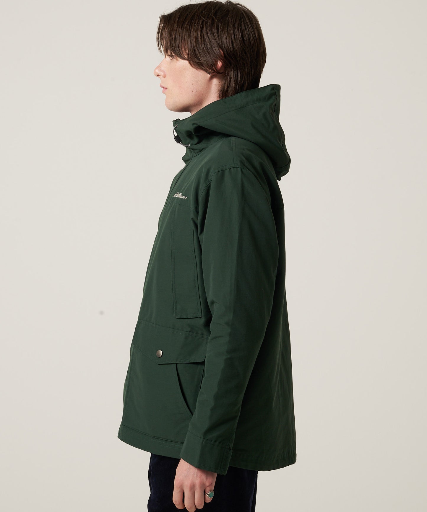 ライトマウンテンパーカー/LIGHT MOUNTAIN PARKA