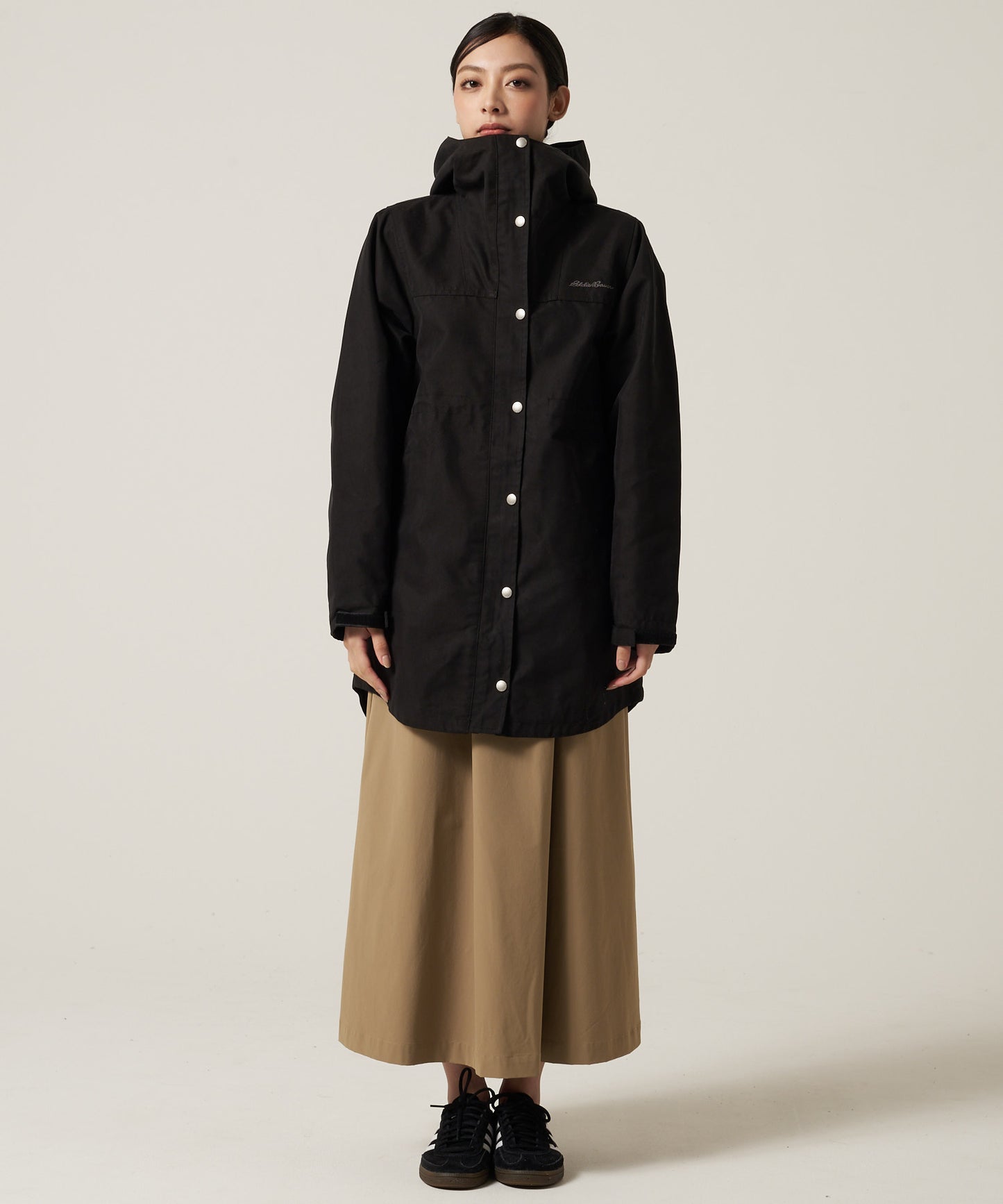 ポート タウンセンド トレンチ/PORT TOWNSEND TRENCH