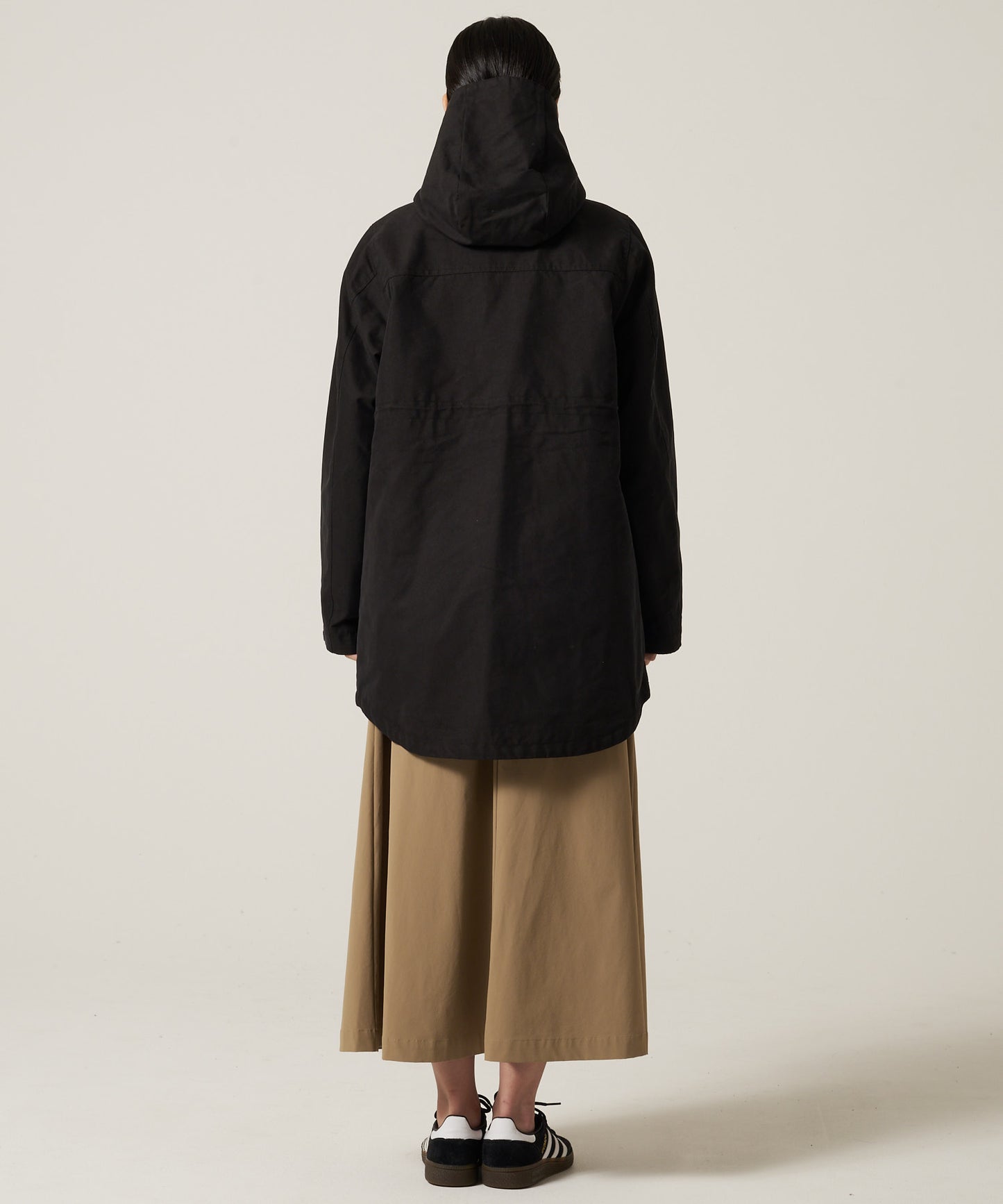 ポート タウンセンド トレンチ/PORT TOWNSEND TRENCH