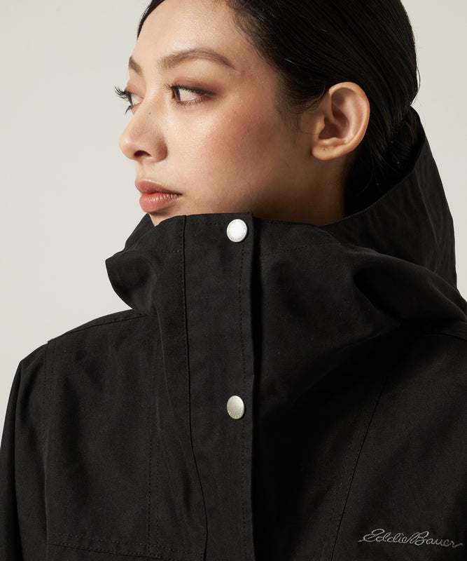 ポート タウンセンド トレンチ/PORT TOWNSEND TRENCH