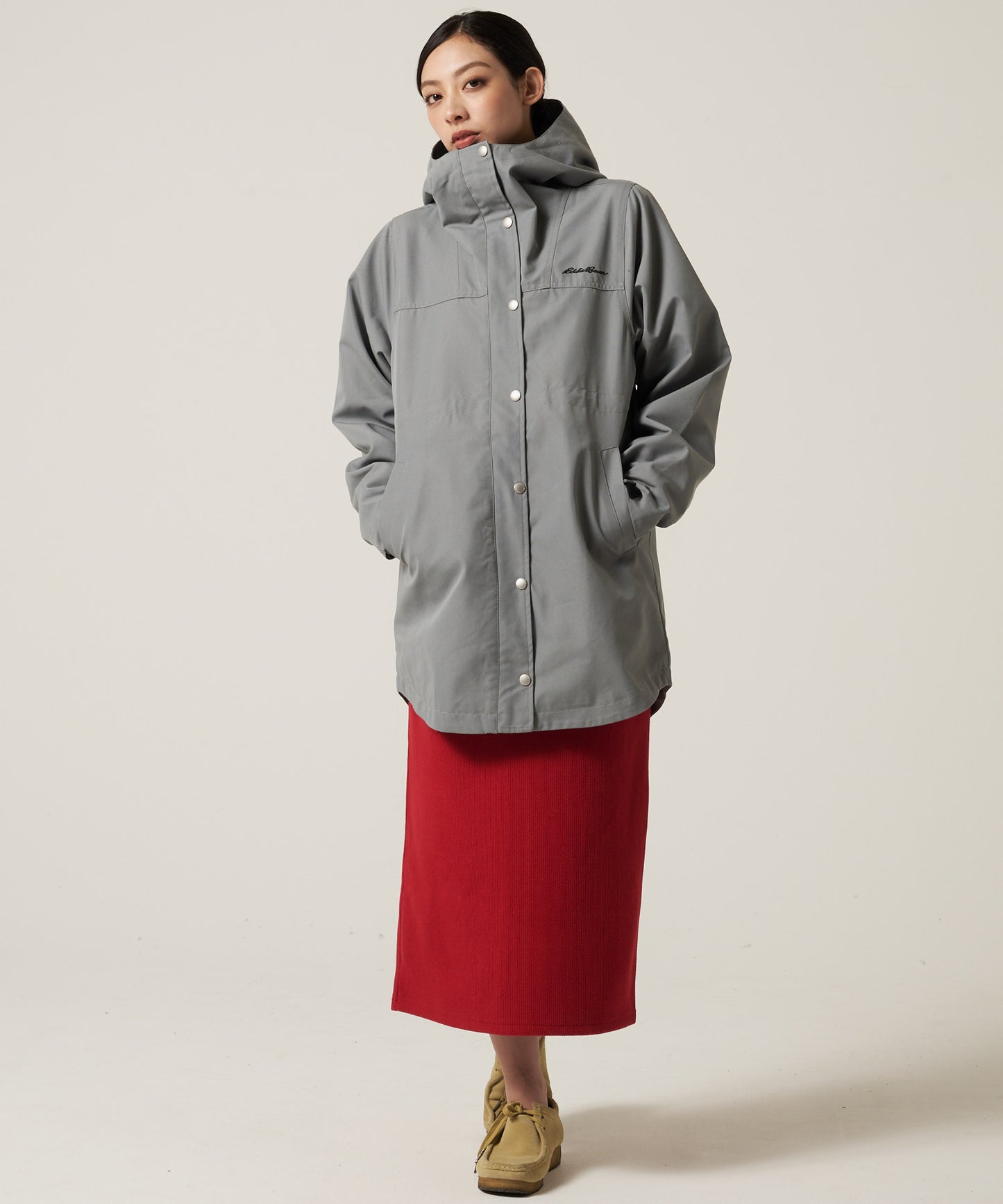 ポート タウンセンド トレンチ/PORT TOWNSEND TRENCH