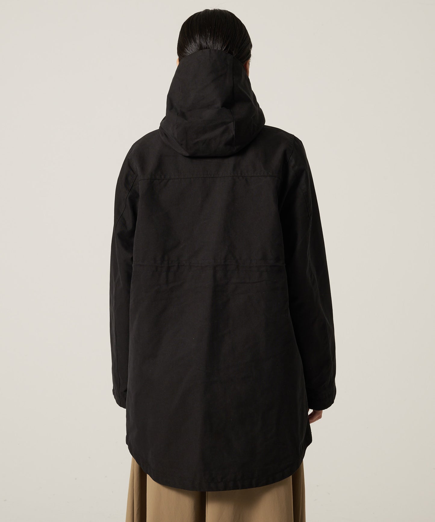 ポート タウンセンド トレンチ/PORT TOWNSEND TRENCH