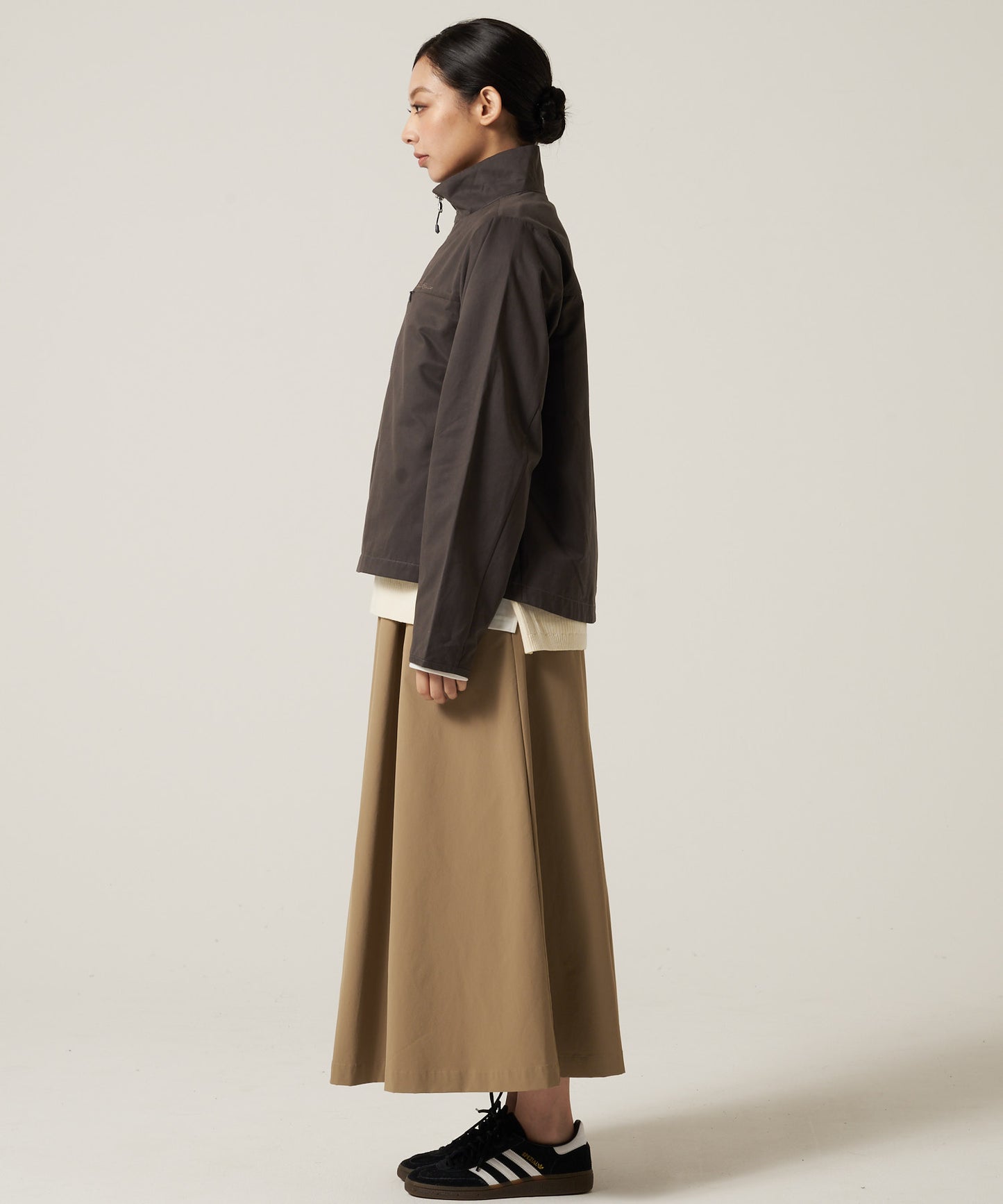シンセティック ブリーザブル ジャケット/SYNTHETIC BREATHABLE JACKET