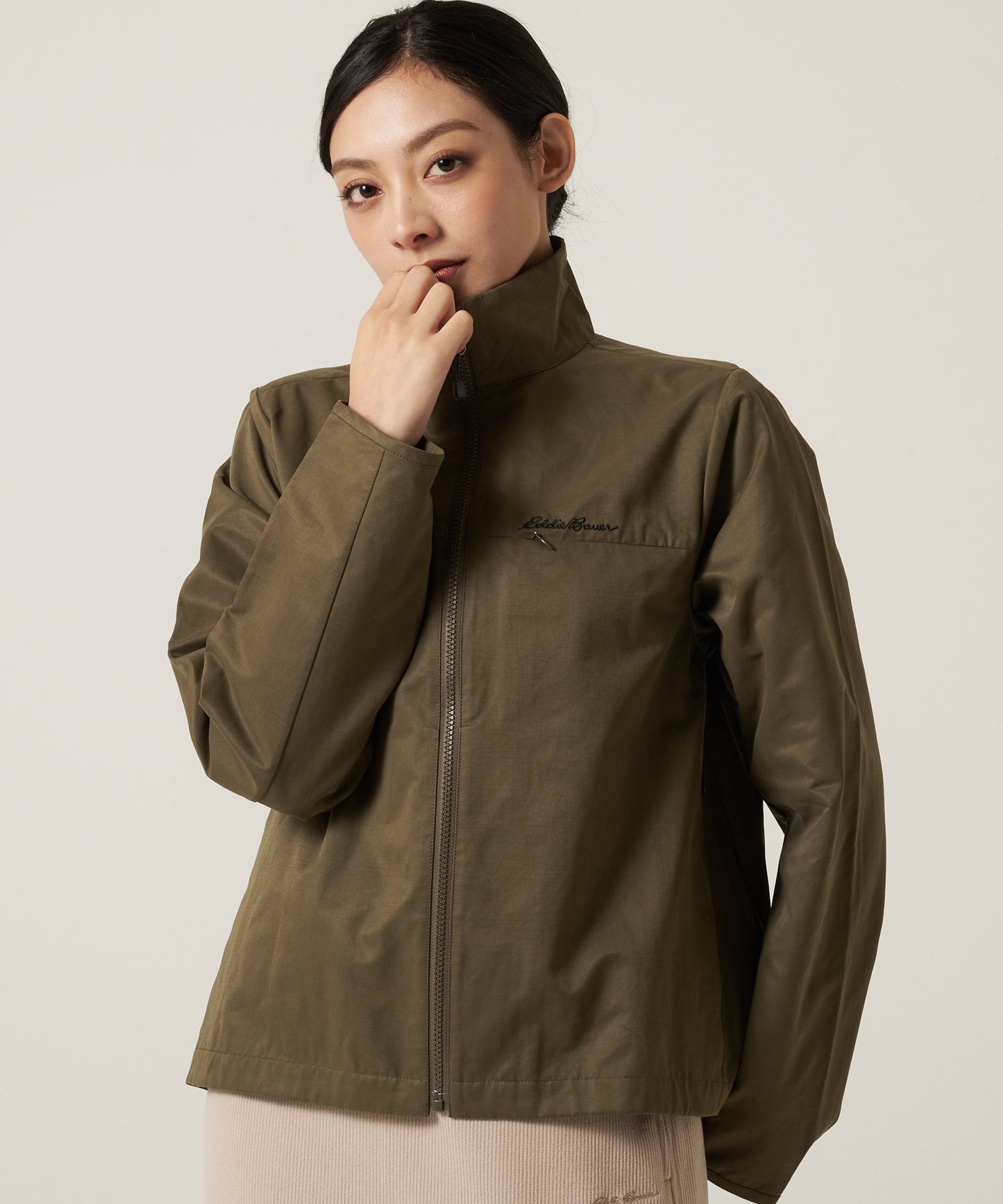 シンセティック ブリーザブル ジャケット/SYNTHETIC BREATHABLE JACKET
