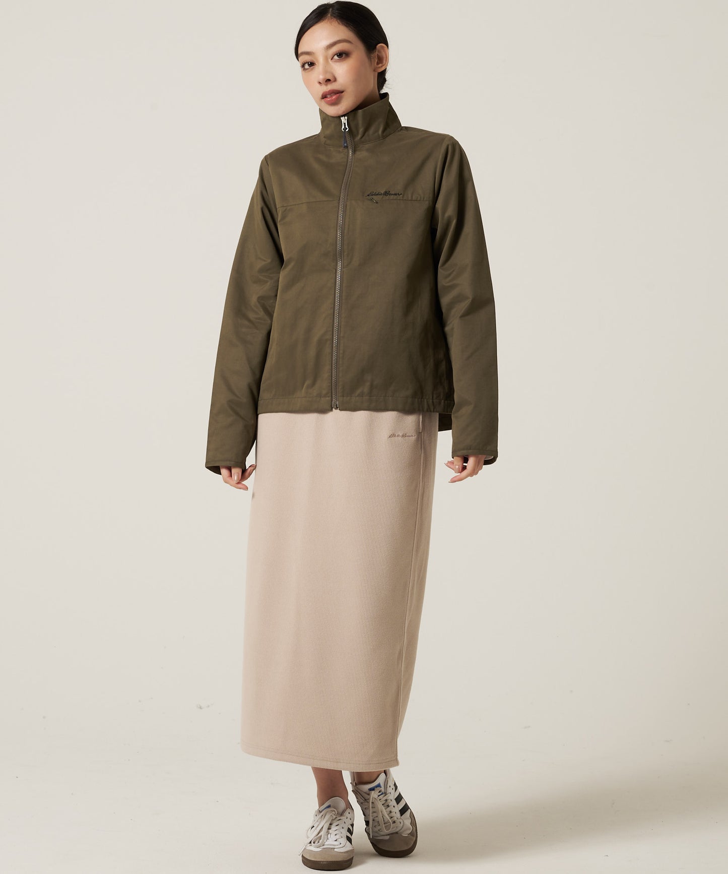シンセティック ブリーザブル ジャケット/SYNTHETIC BREATHABLE JACKET