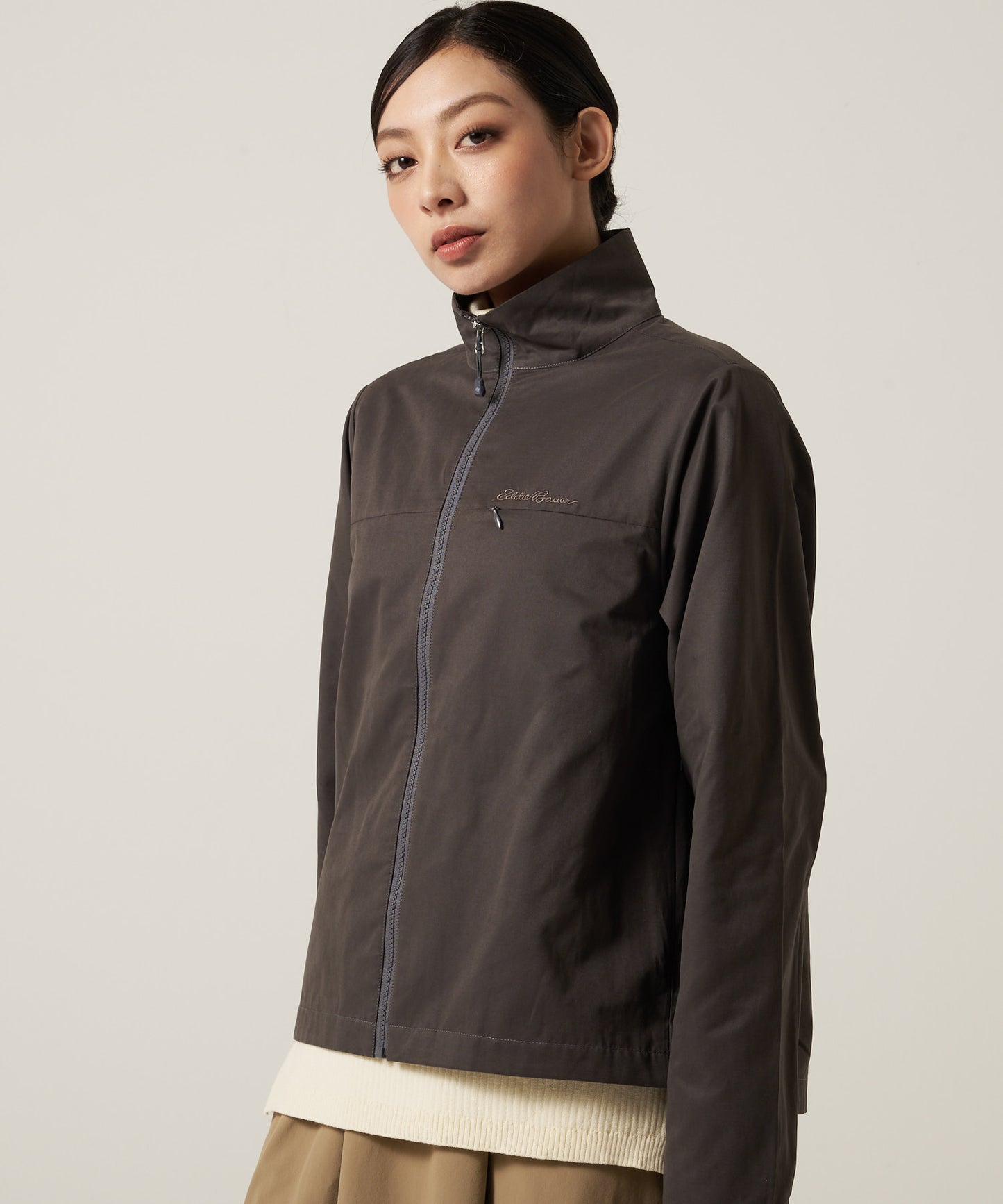 シンセティック ブリーザブル ジャケット/SYNTHETIC BREATHABLE JACKET