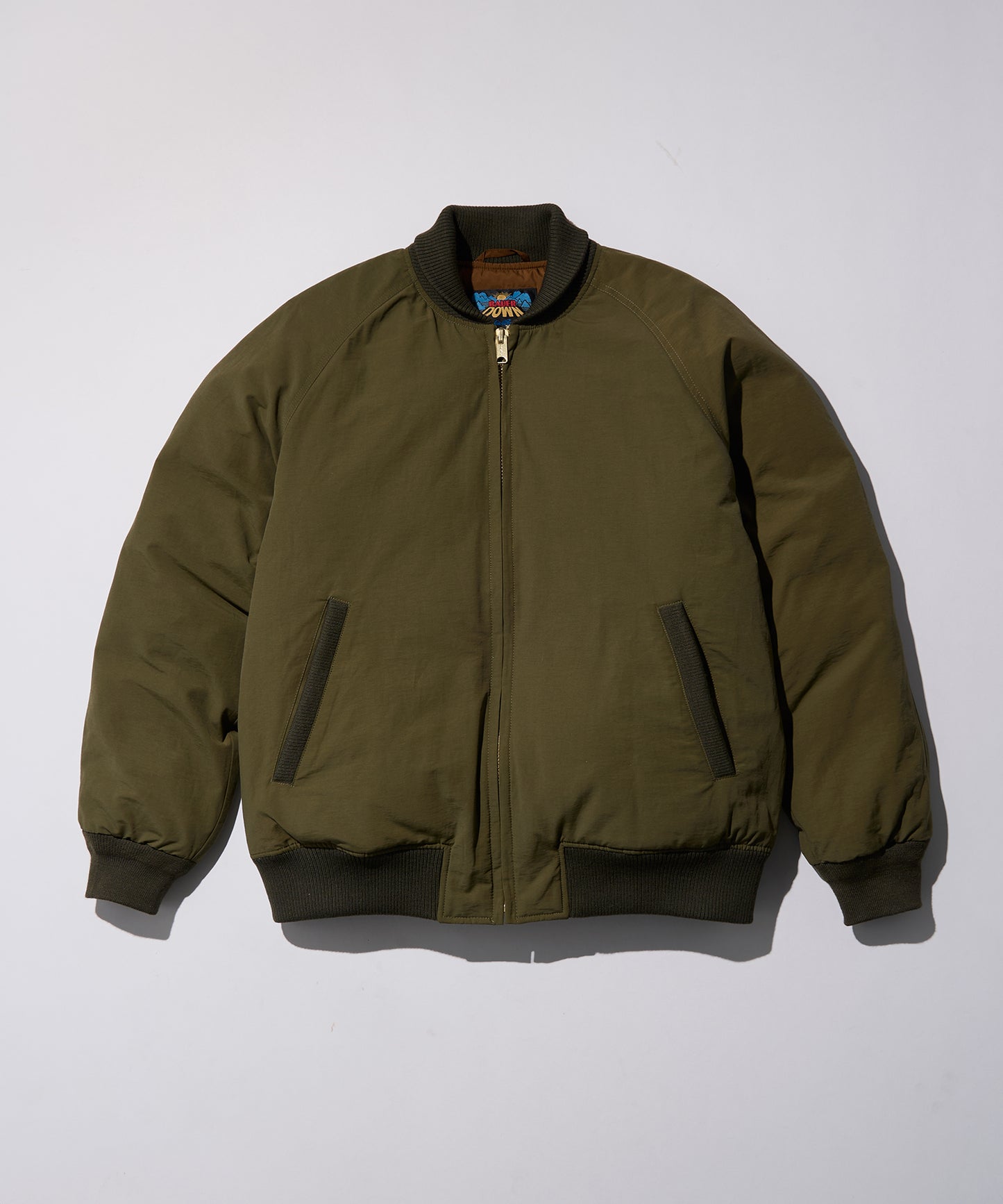 【2,000P対象】 オールパーパス ダウンジャケット/ALL-PURPOSE