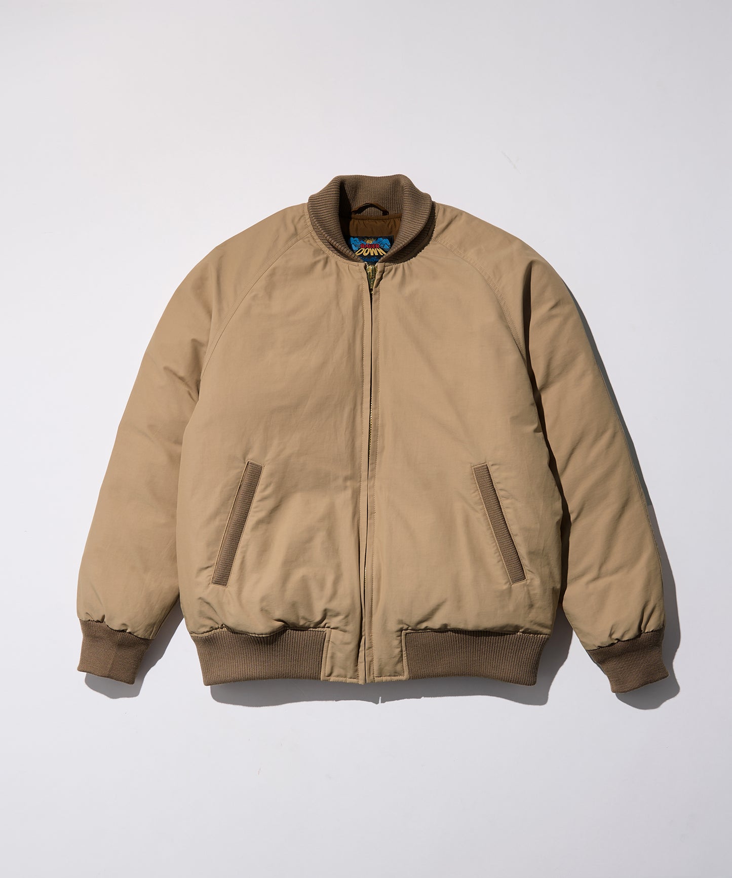 【2,000P対象】 オールパーパス ダウンジャケット/ALL-PURPOSE