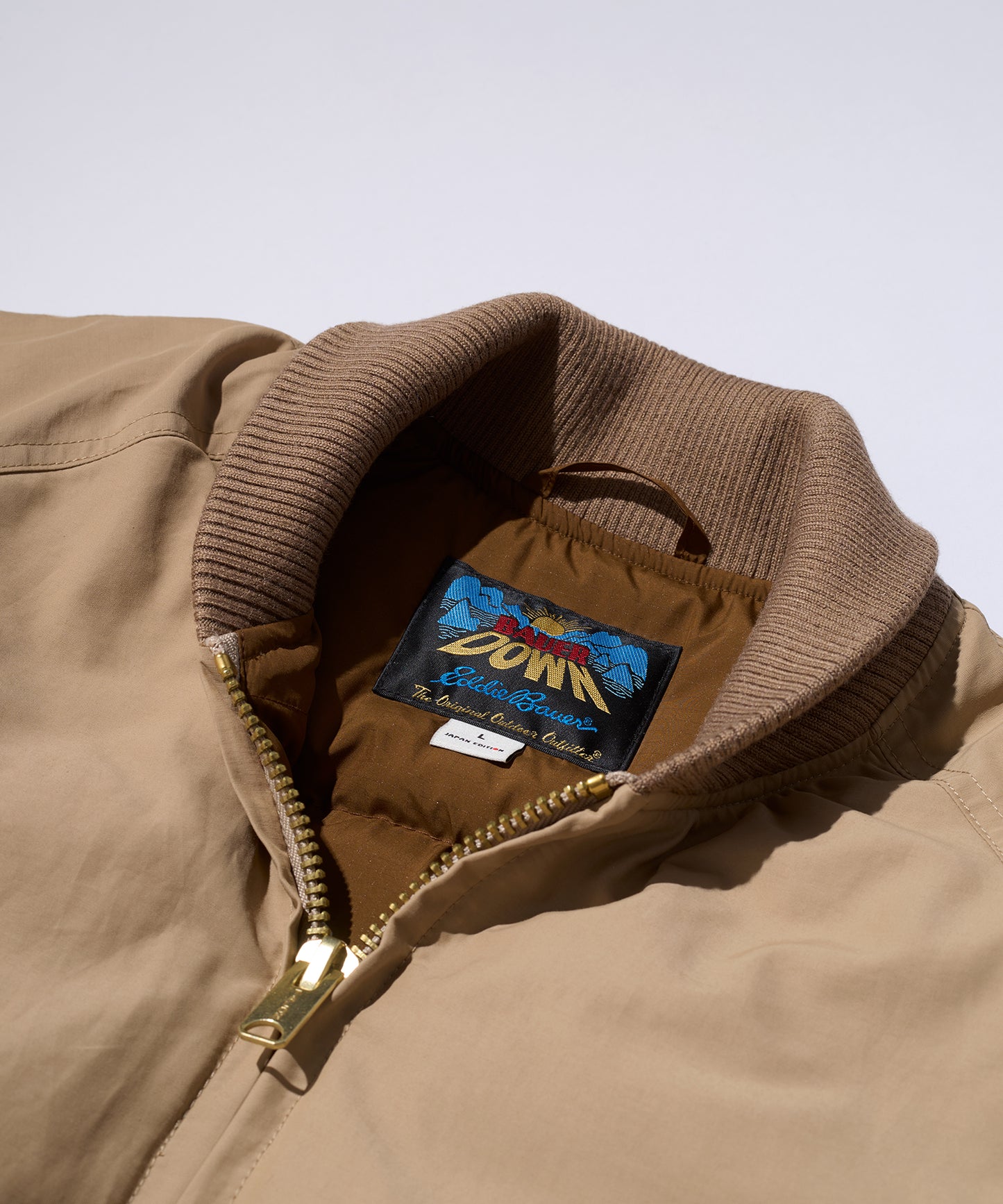 【2,000P対象】 オールパーパス ダウンジャケット/ALL-PURPOSE