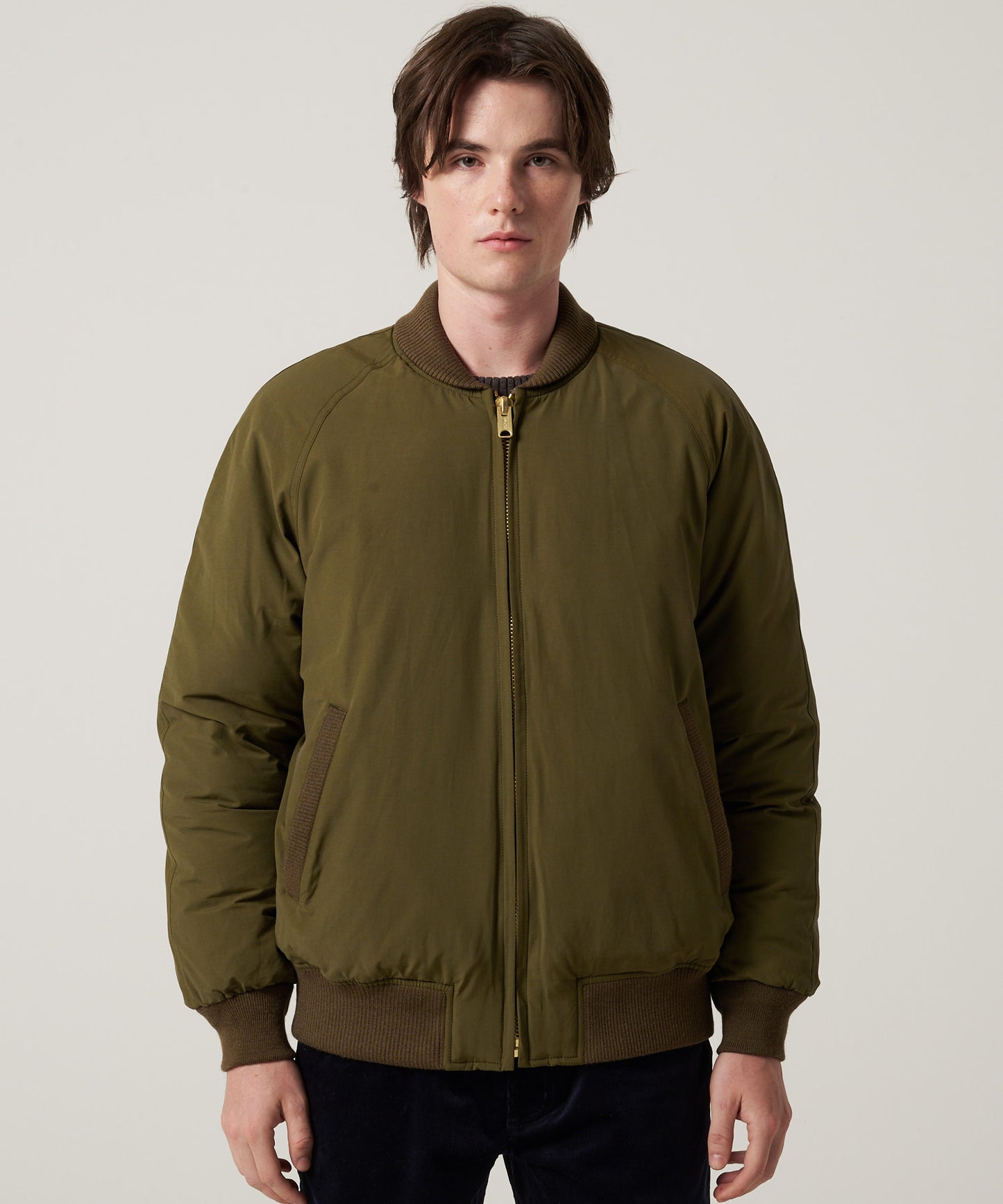 【2,000P対象】 オールパーパス ダウンジャケット/ALL-PURPOSE